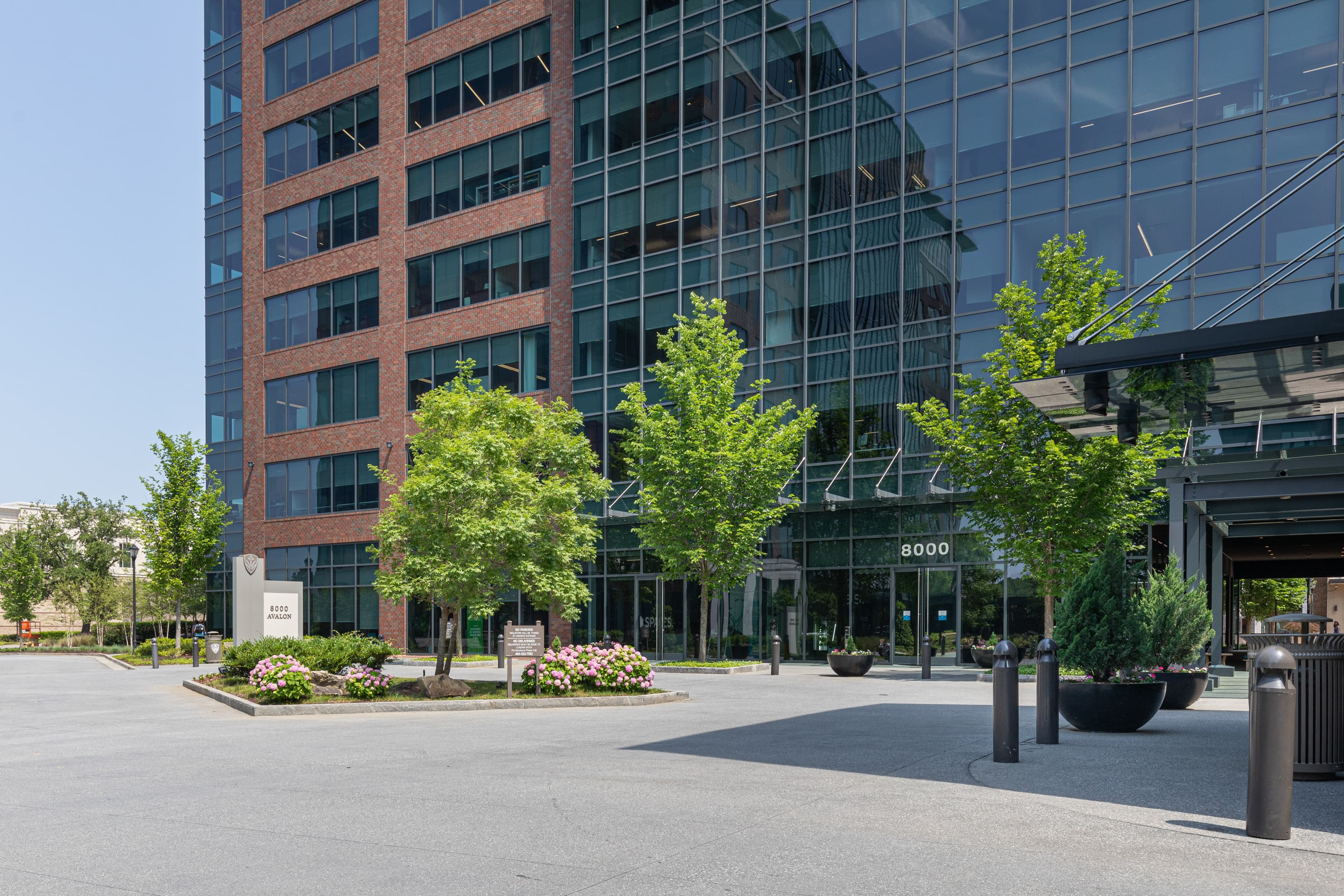 GA, Alpharetta - Spaces Avalon image 12 GA, Alpharetta - Spaces Avalon image 12