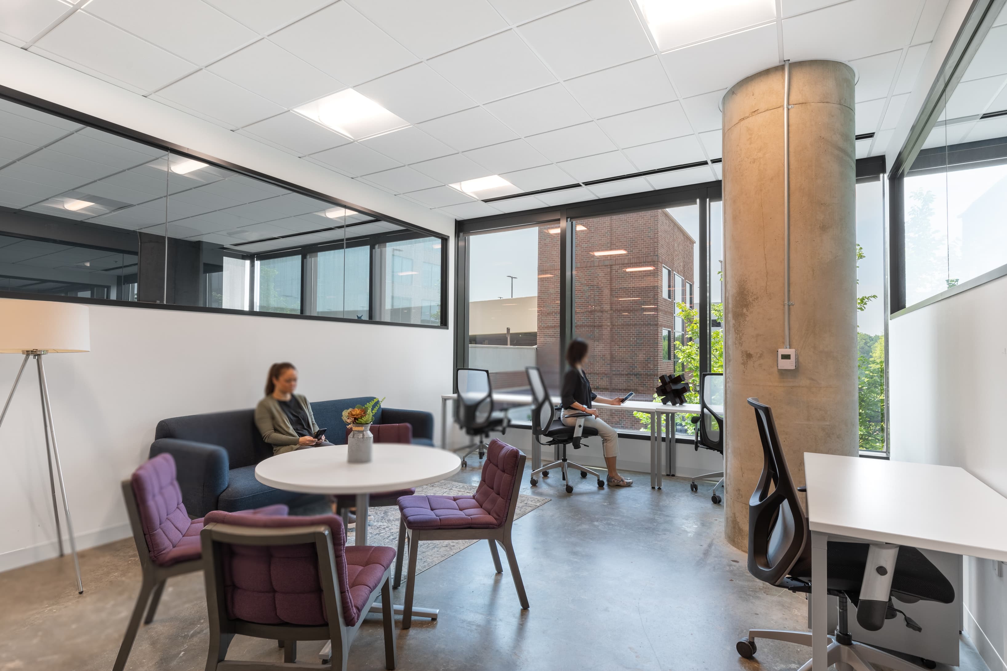 GA, Alpharetta - Spaces Avalon image 6 GA, Alpharetta - Spaces Avalon image 6