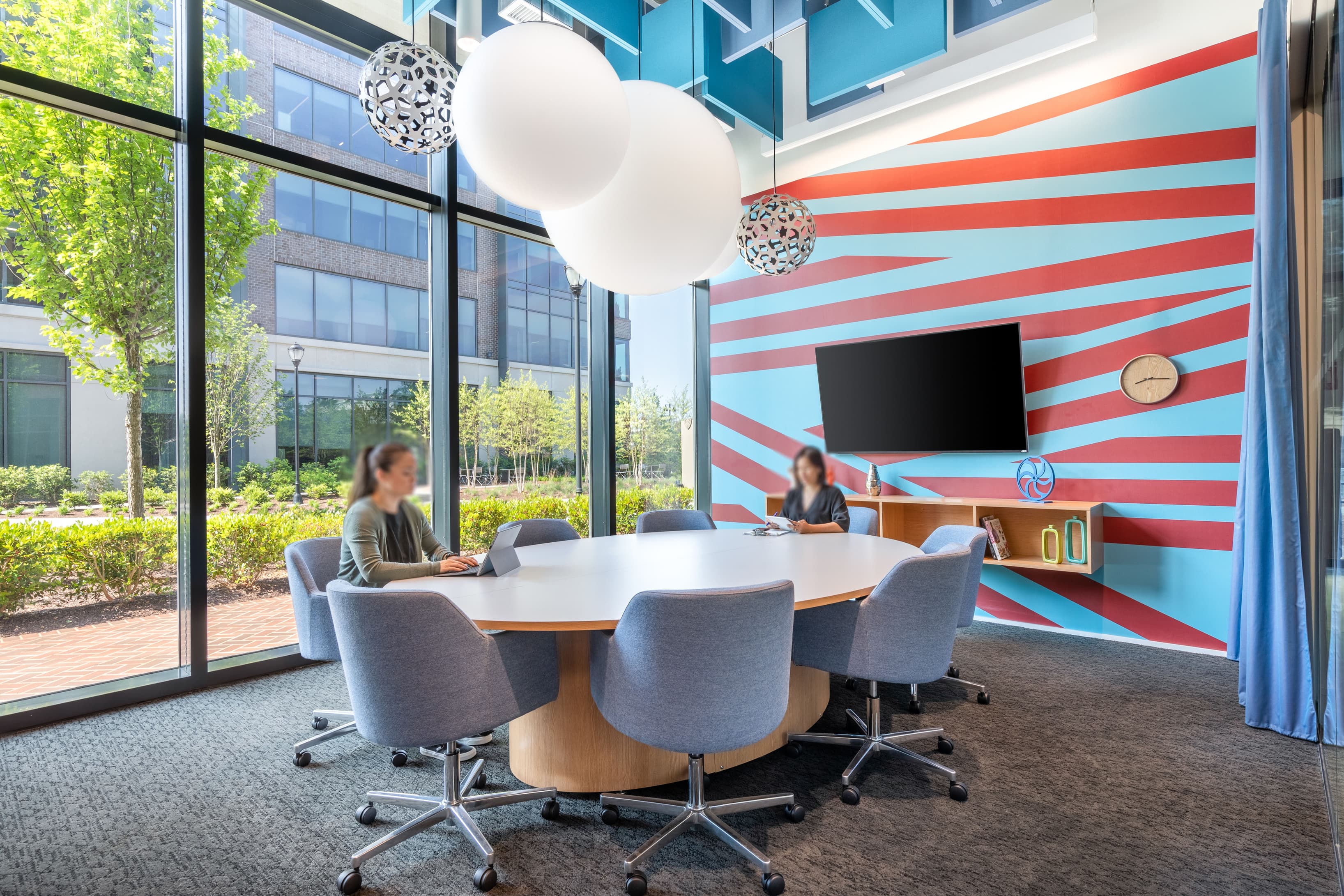 GA, Alpharetta - Spaces Avalon image 1 GA, Alpharetta - Spaces Avalon image 1