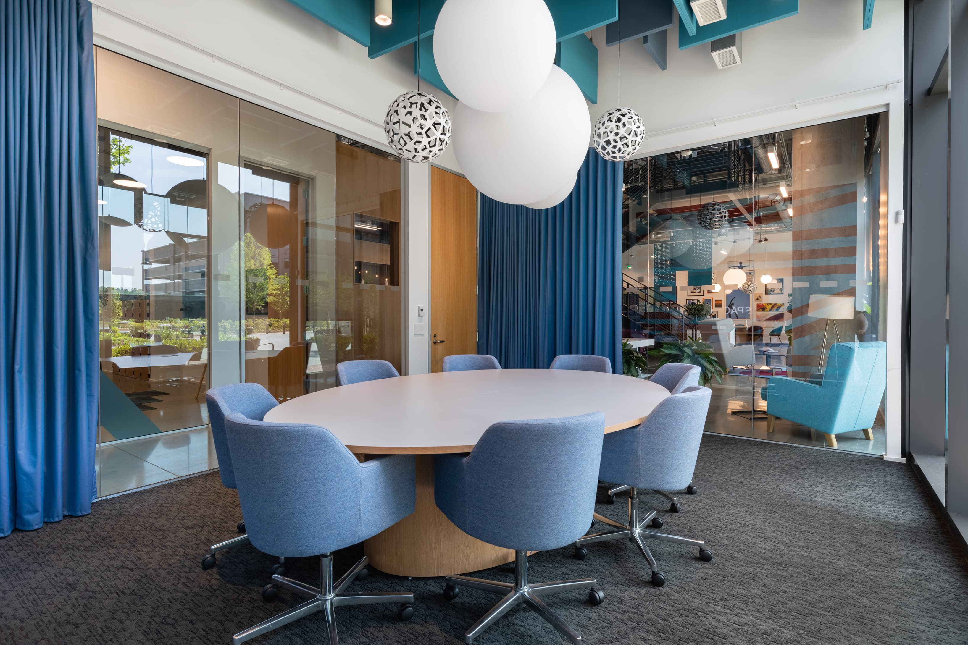 GA, Alpharetta - Spaces Avalon image 11 GA, Alpharetta - Spaces Avalon image 11