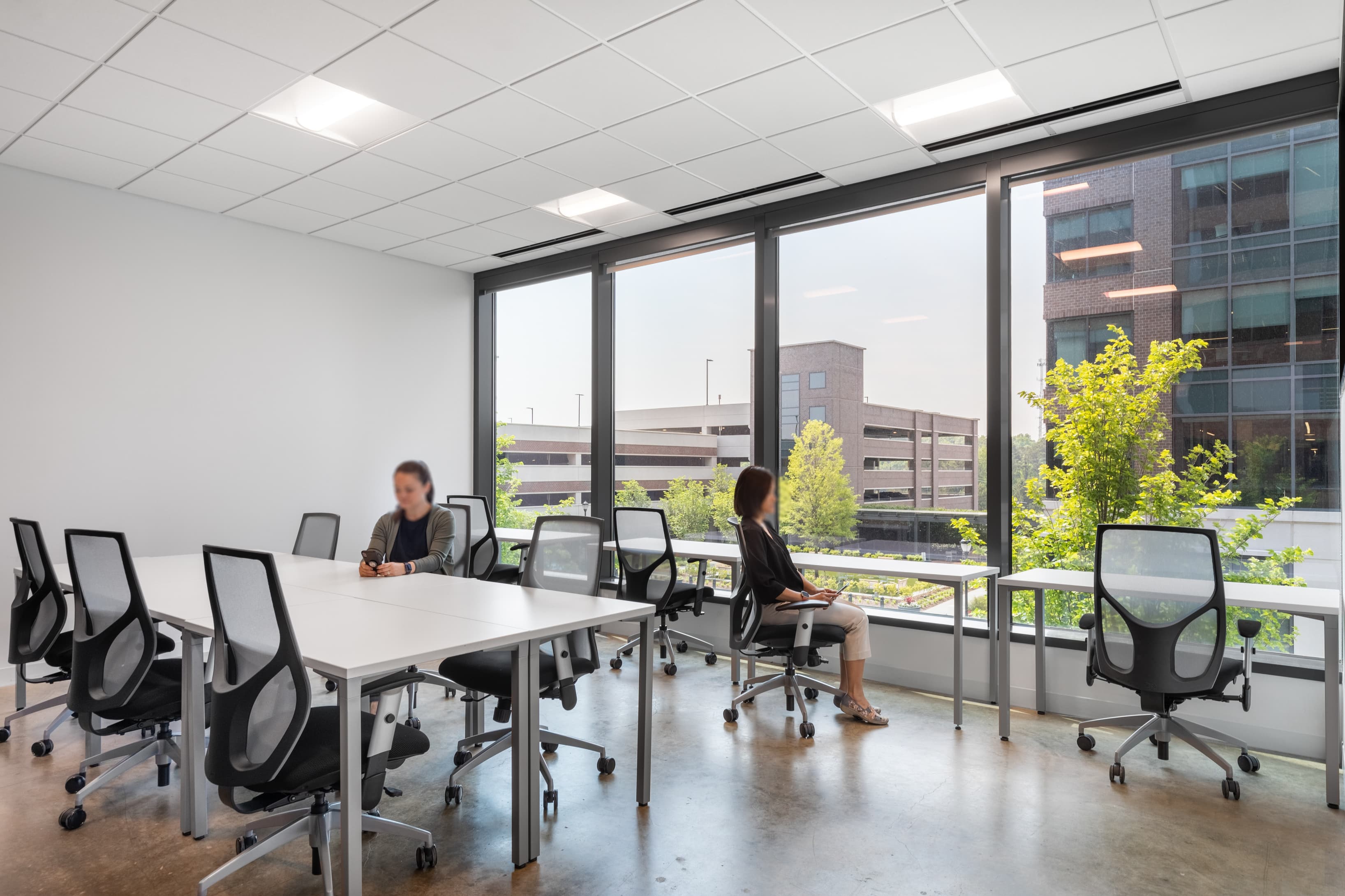 GA, Alpharetta - Spaces Avalon image 7 GA, Alpharetta - Spaces Avalon image 7