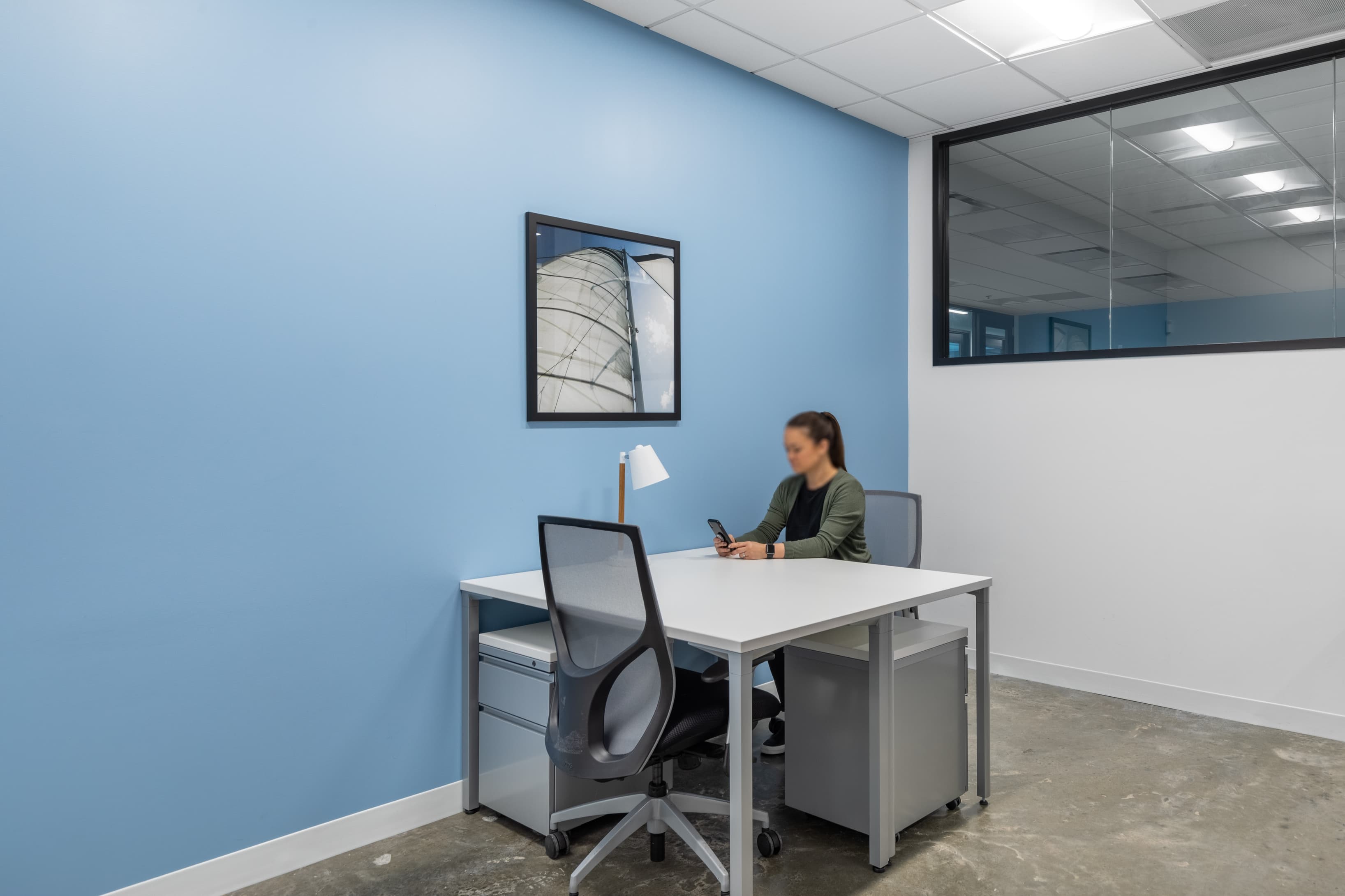 GA, Alpharetta - Spaces Avalon image 13 GA, Alpharetta - Spaces Avalon image 13