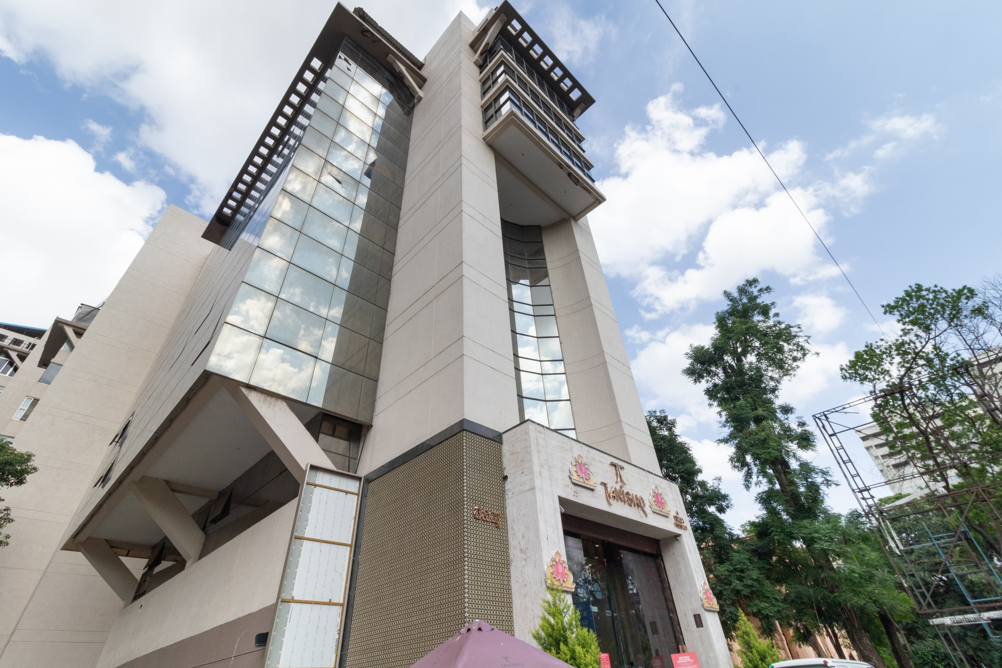 BANGALORE, The Estate image 5