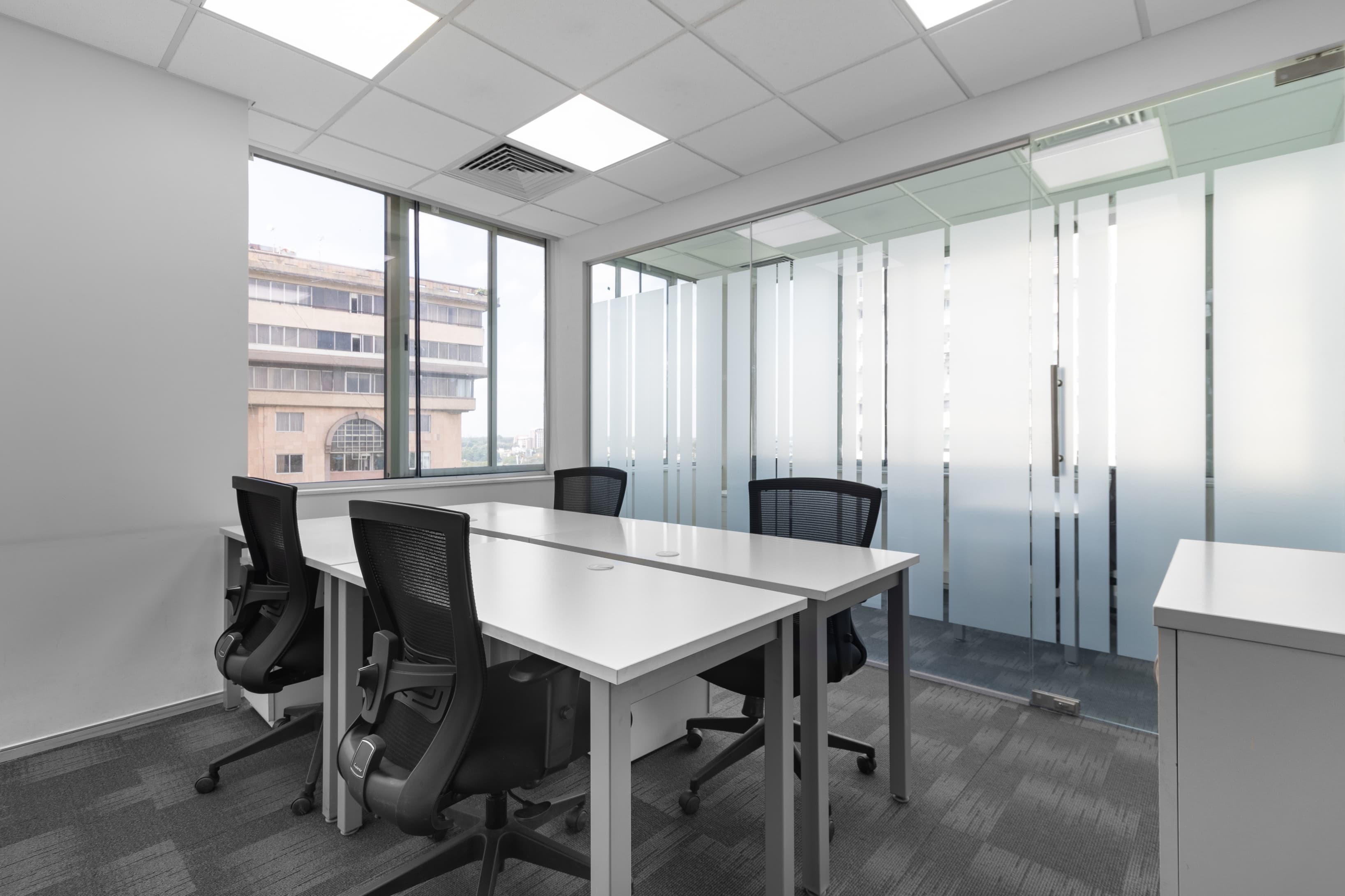 BANGALORE, The Estate image 6