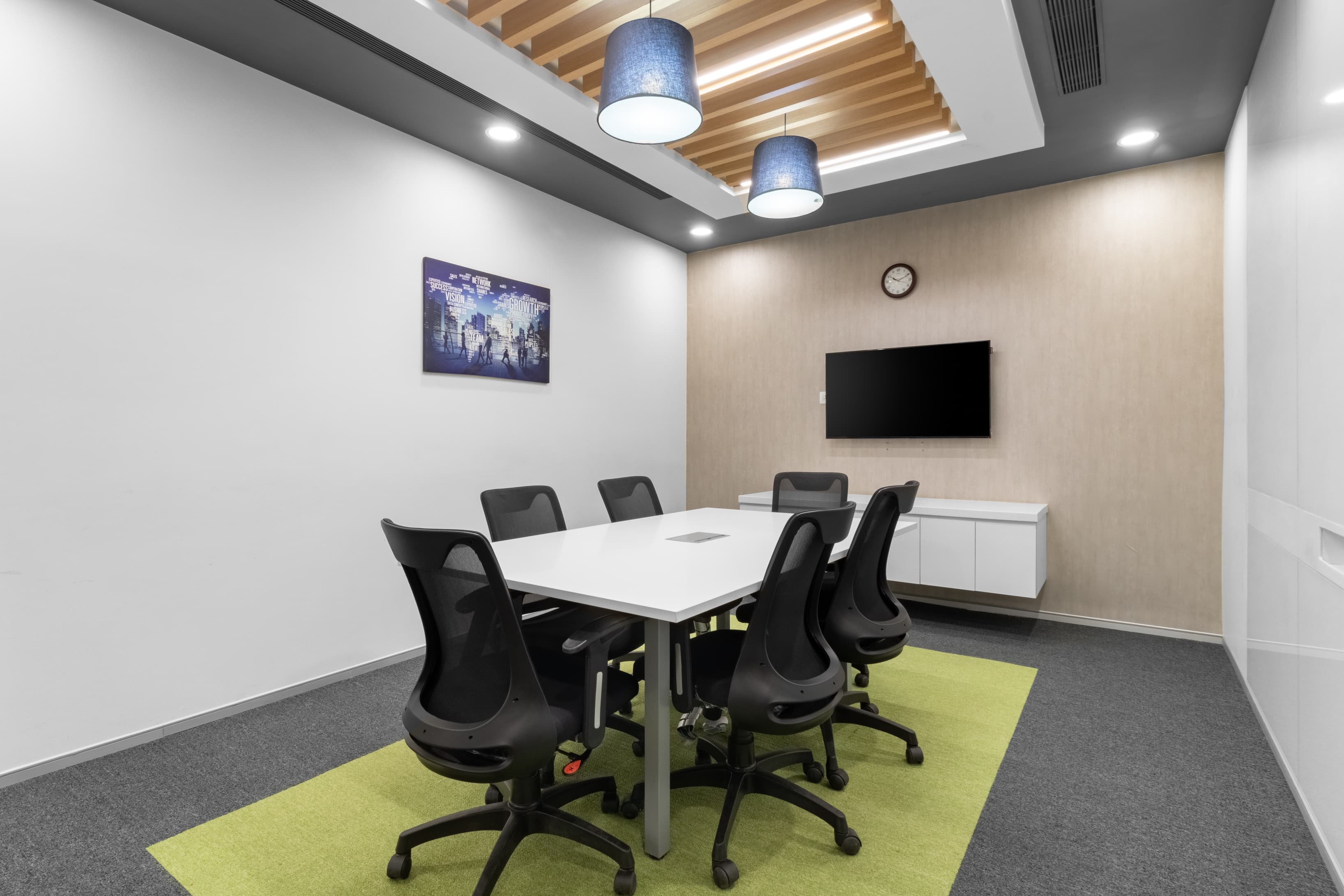 BANGALORE, The Estate image 3