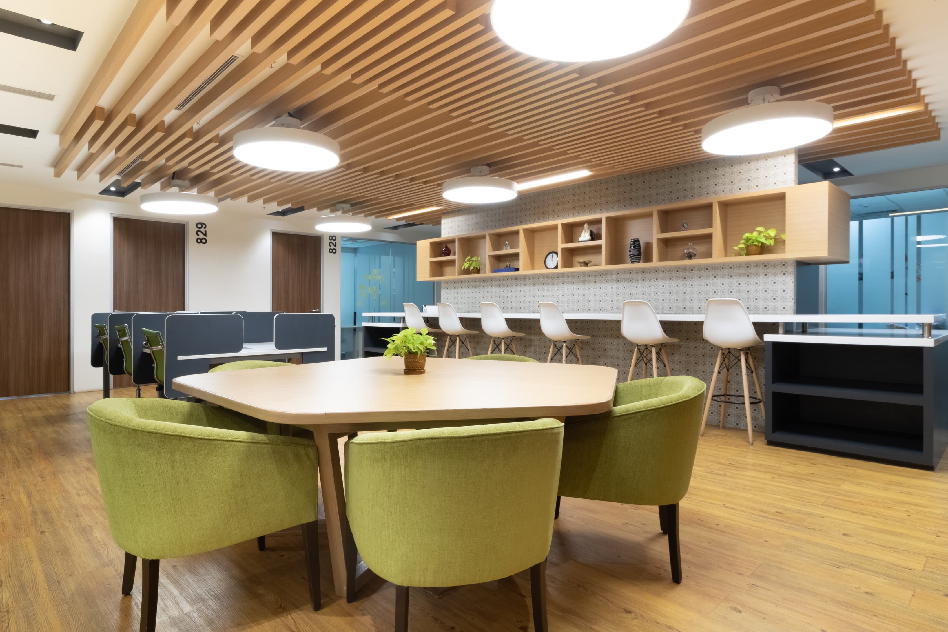 BANGALORE, The Estate image 4