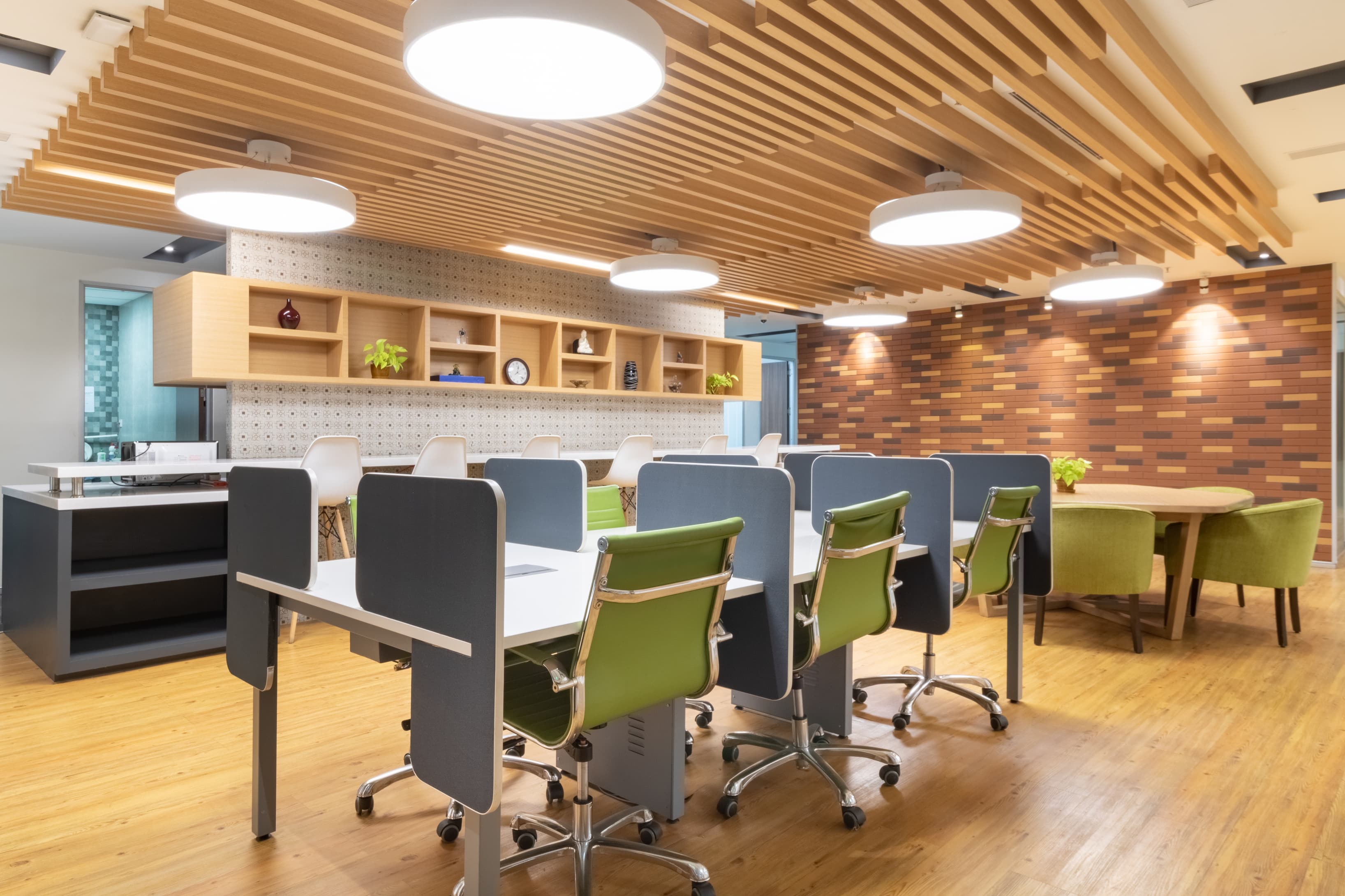 BANGALORE, The Estate image 7