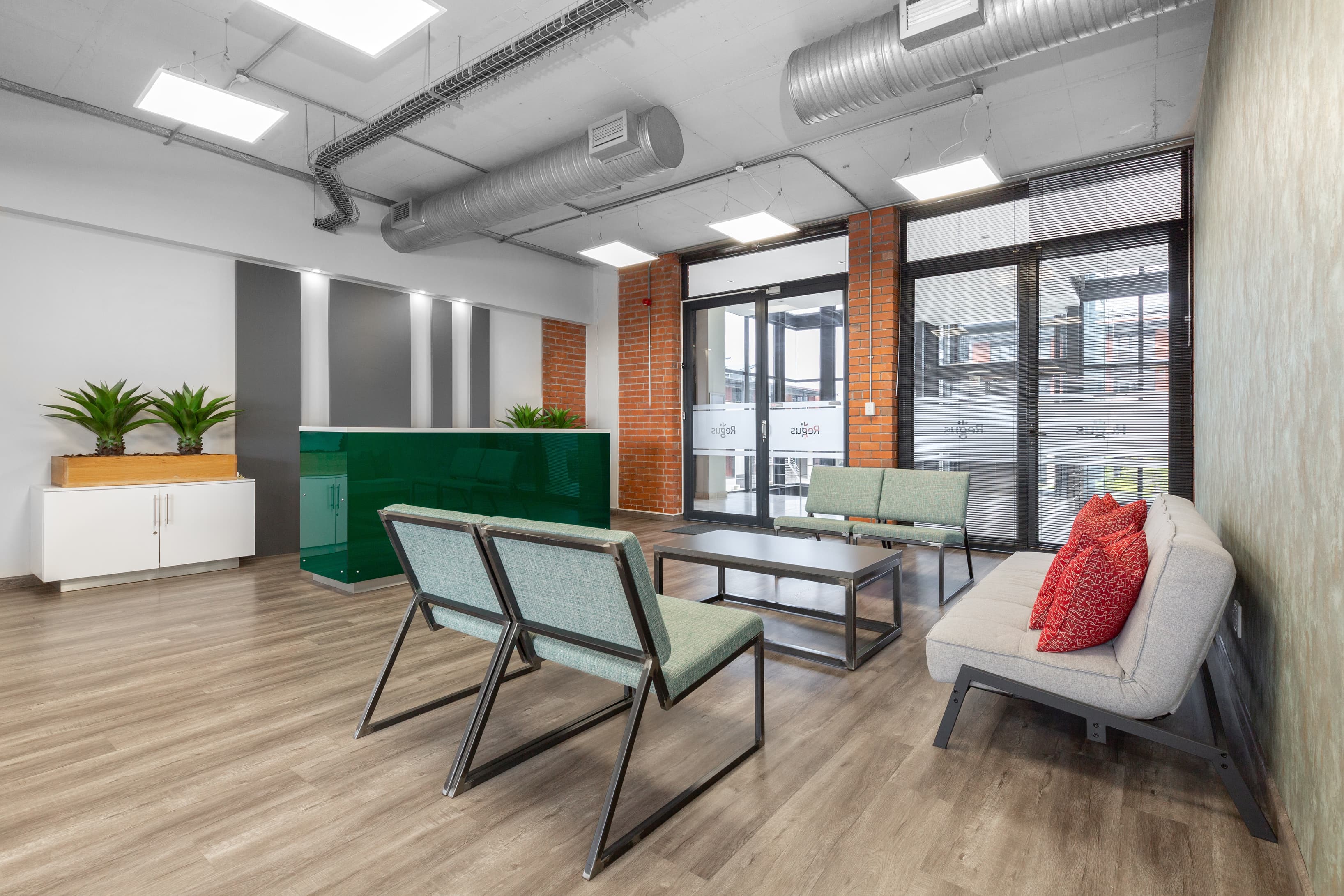 CAPE TOWN, Black River Park image 7 CAPE TOWN, Black River Park image 7