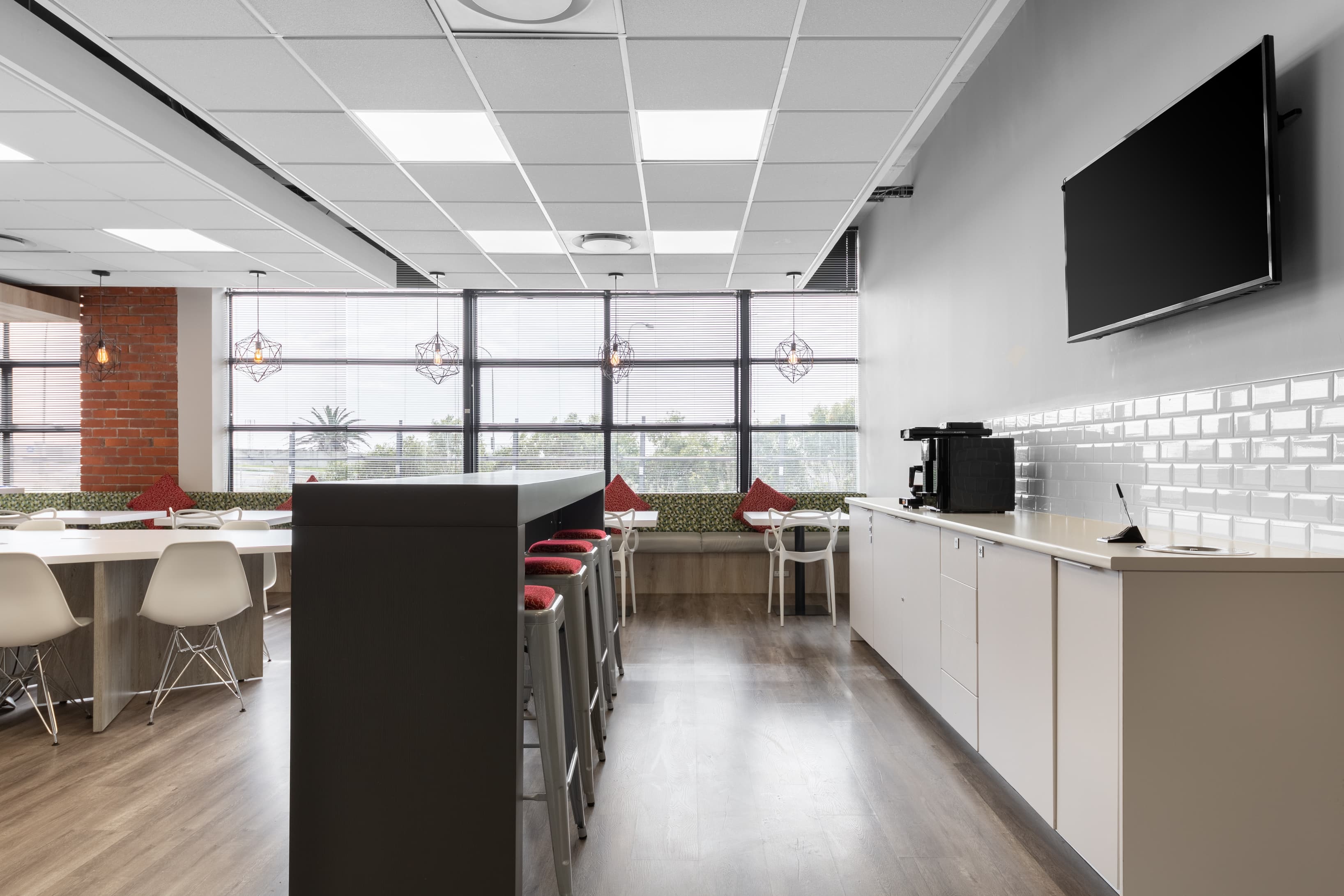 CAPE TOWN, Black River Park image 5 CAPE TOWN, Black River Park image 5