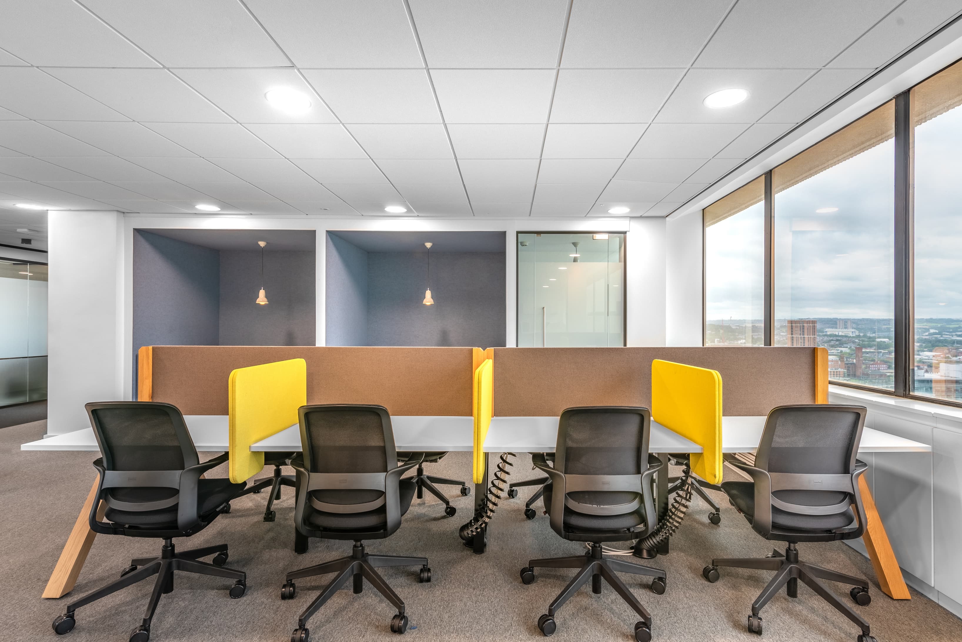 LEEDS, The Pinnacle image 3