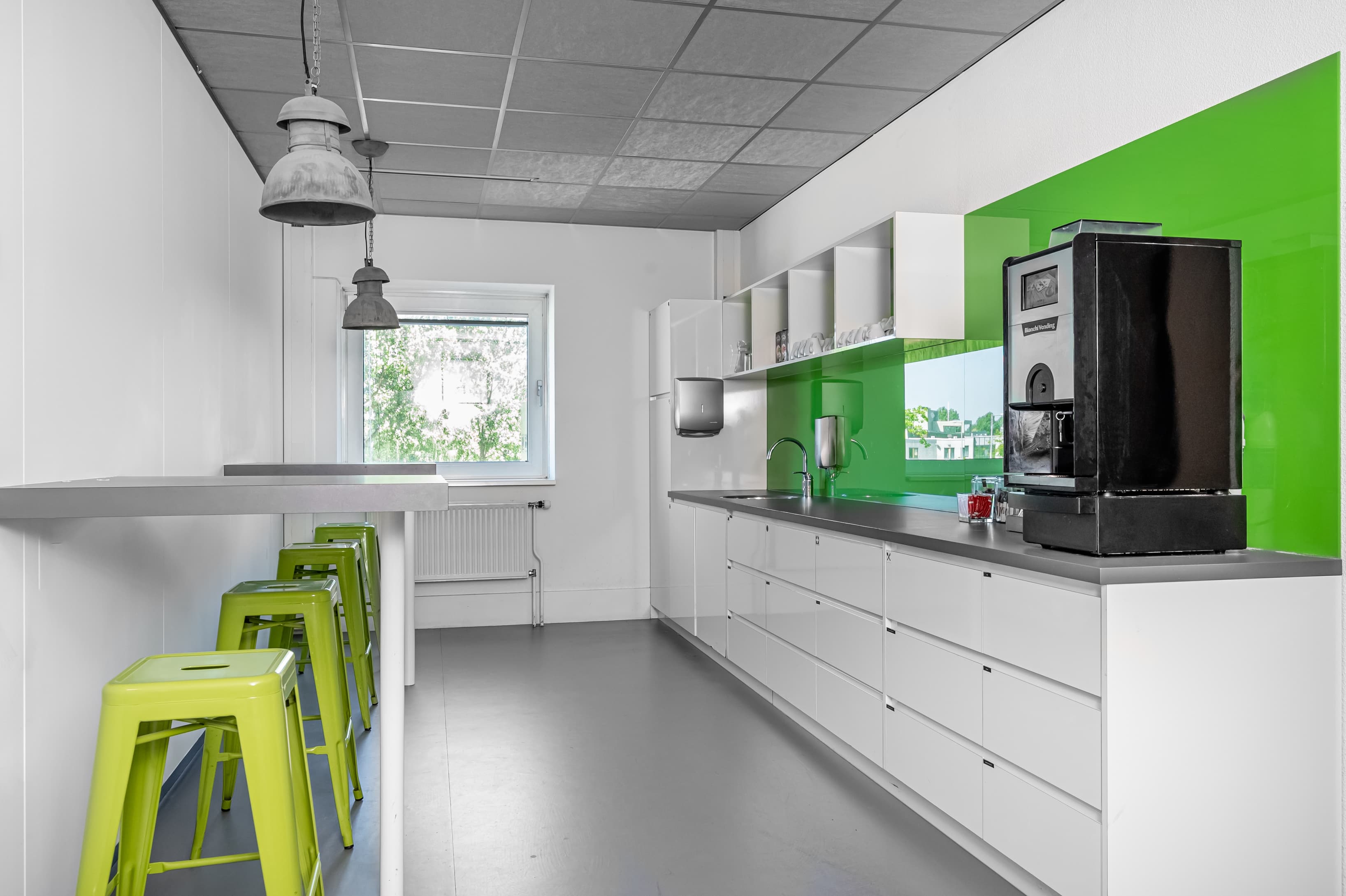 Amsterdam, Amstel image 9