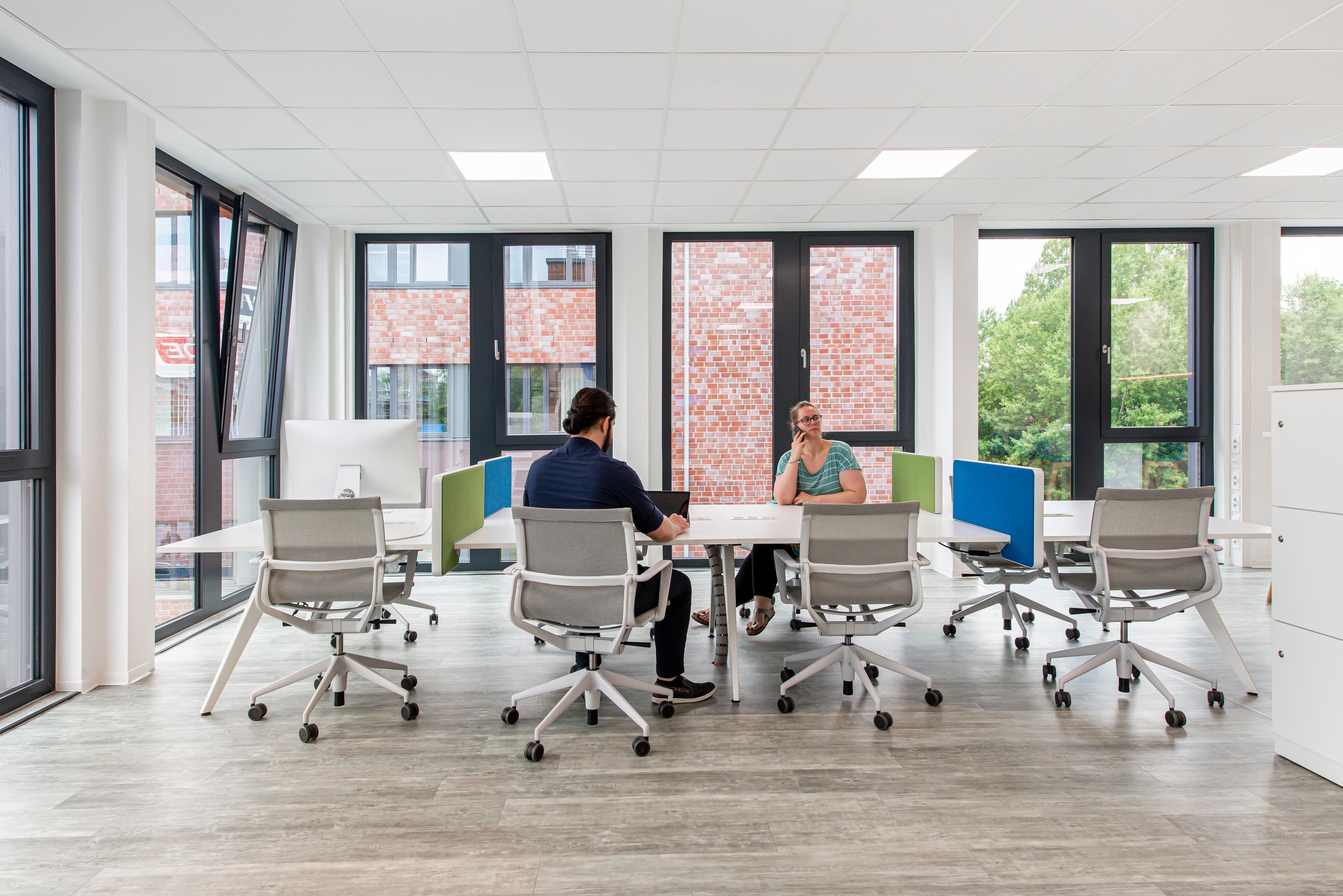 KIEL, Science Park Kiel image 5 KIEL, Science Park Kiel image 5