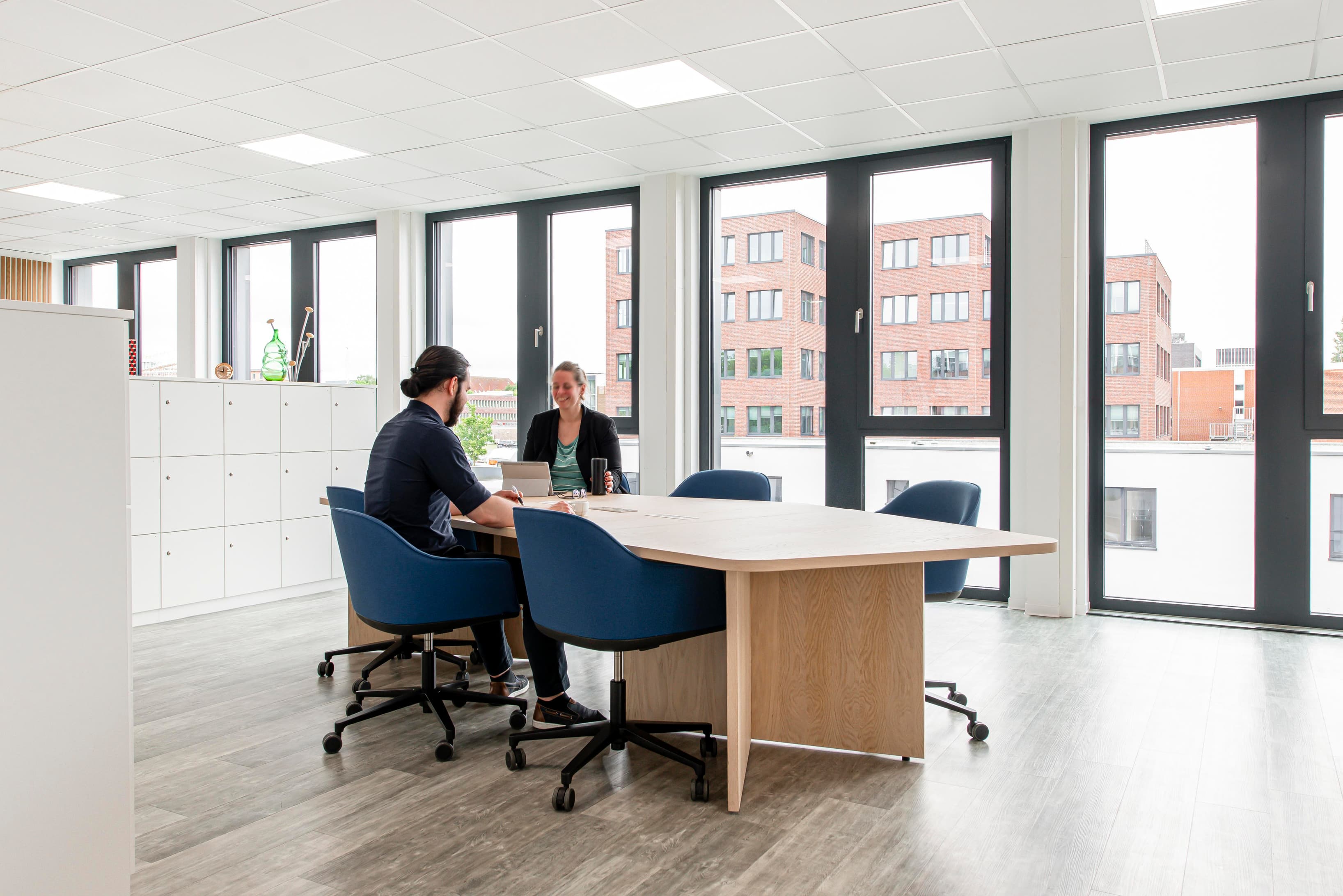 KIEL, Science Park Kiel image 6 KIEL, Science Park Kiel image 6