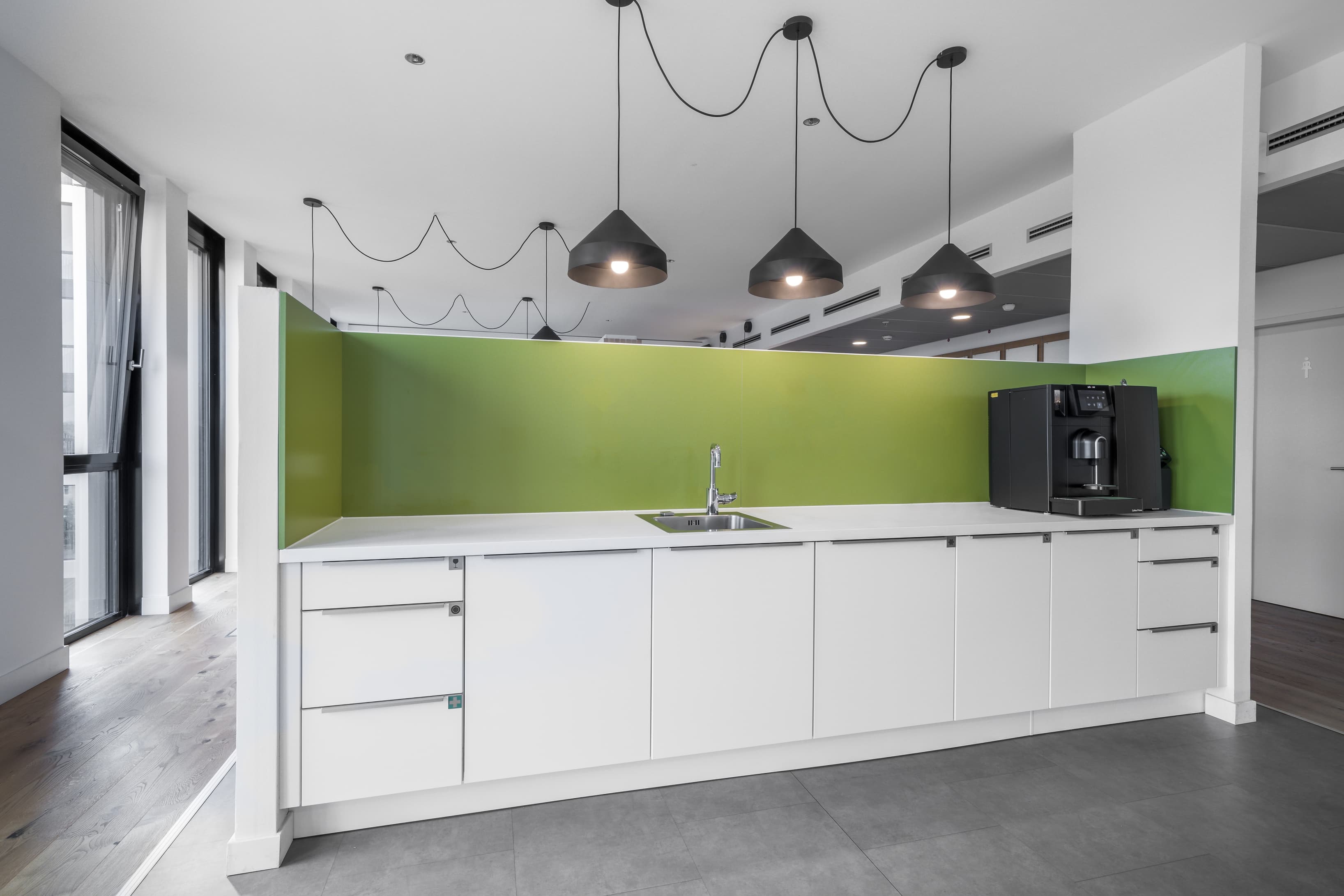 DUSSELDORF, Unternehmerstadt image 4