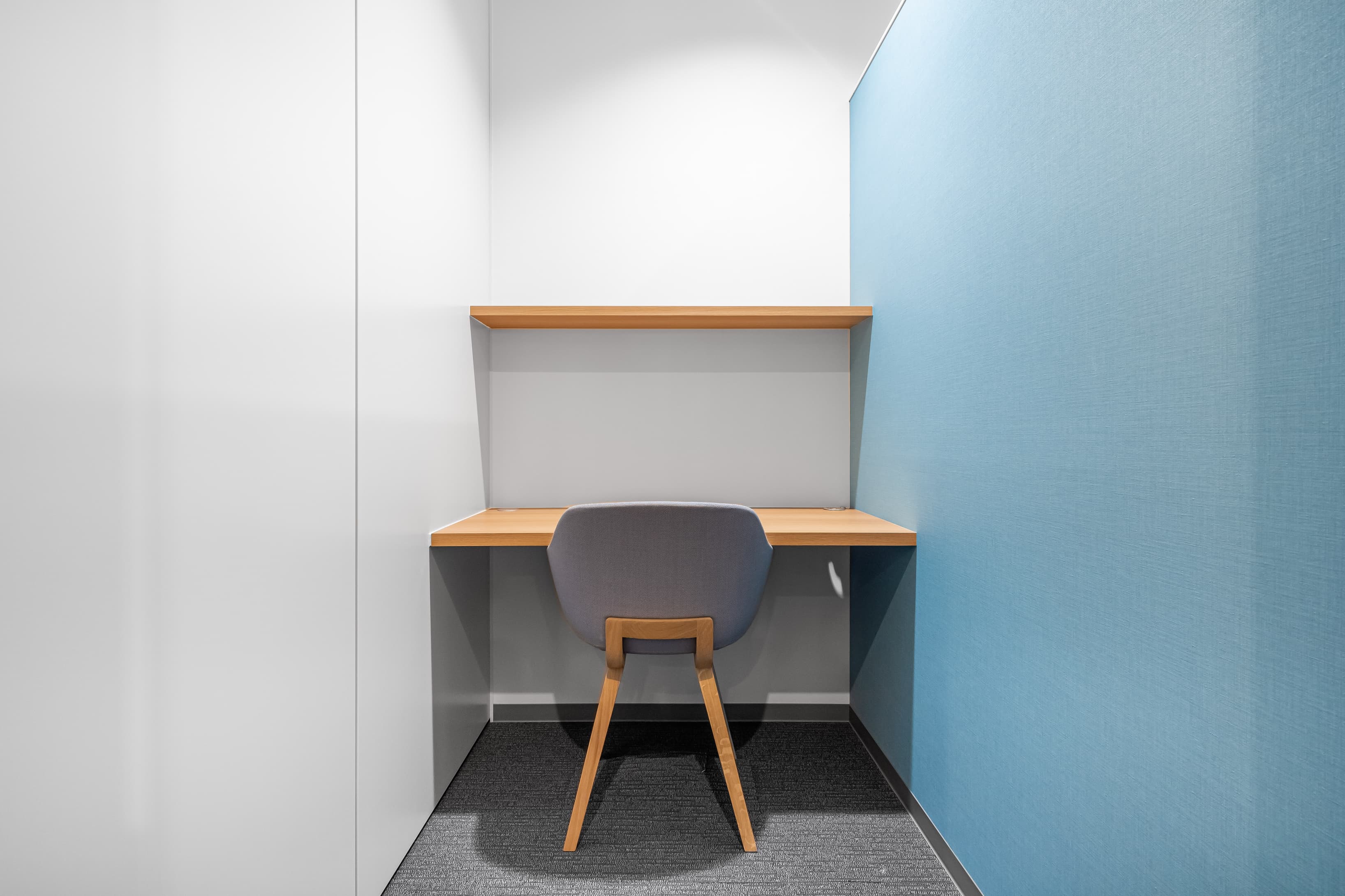 TOKYO, Shinagawa Grand Central Tower image 8