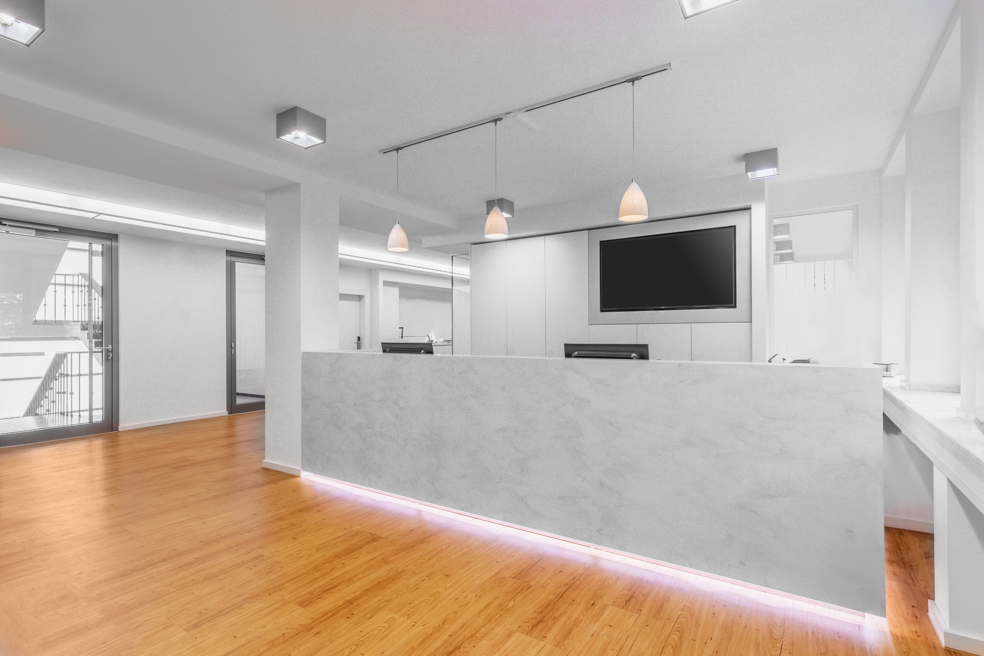 DUSSELDORF, HQ Berliner Allee image 3