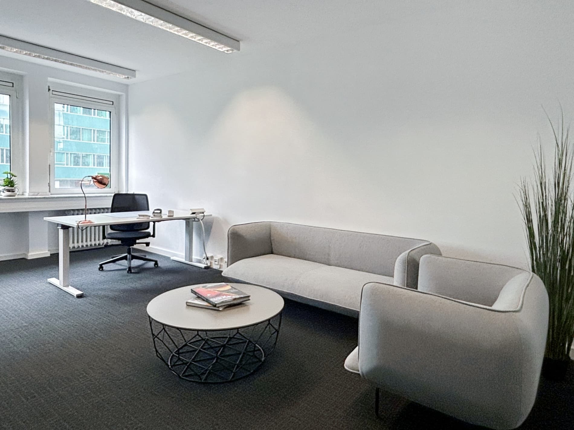 DUSSELDORF, HQ Berliner Allee image 9