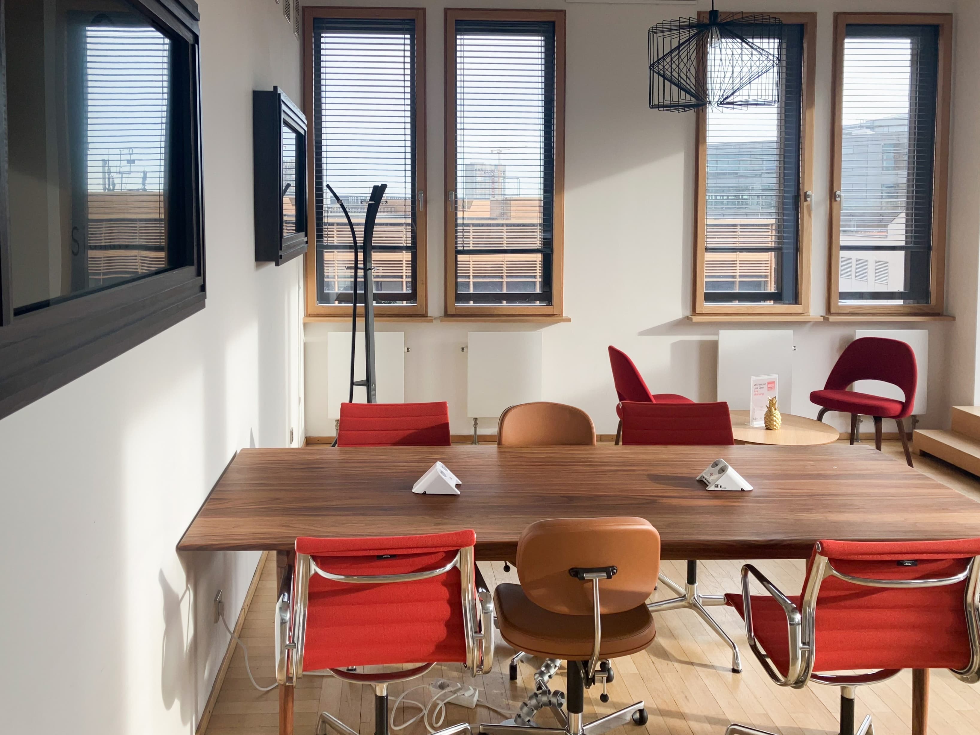 BERLIN, SIGNATURE Potsdamer Platz image 8