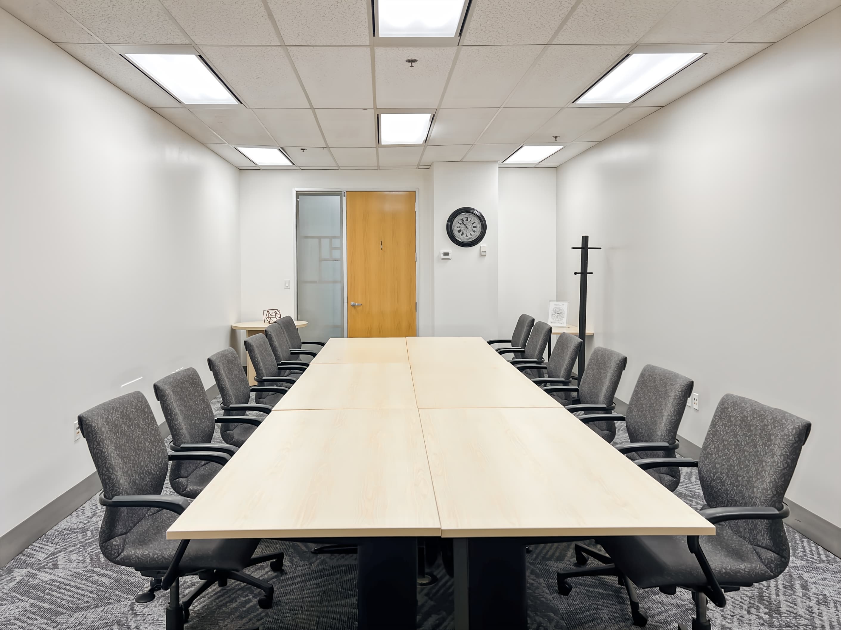 ON, Markham - Trillium Executive Centre image 11