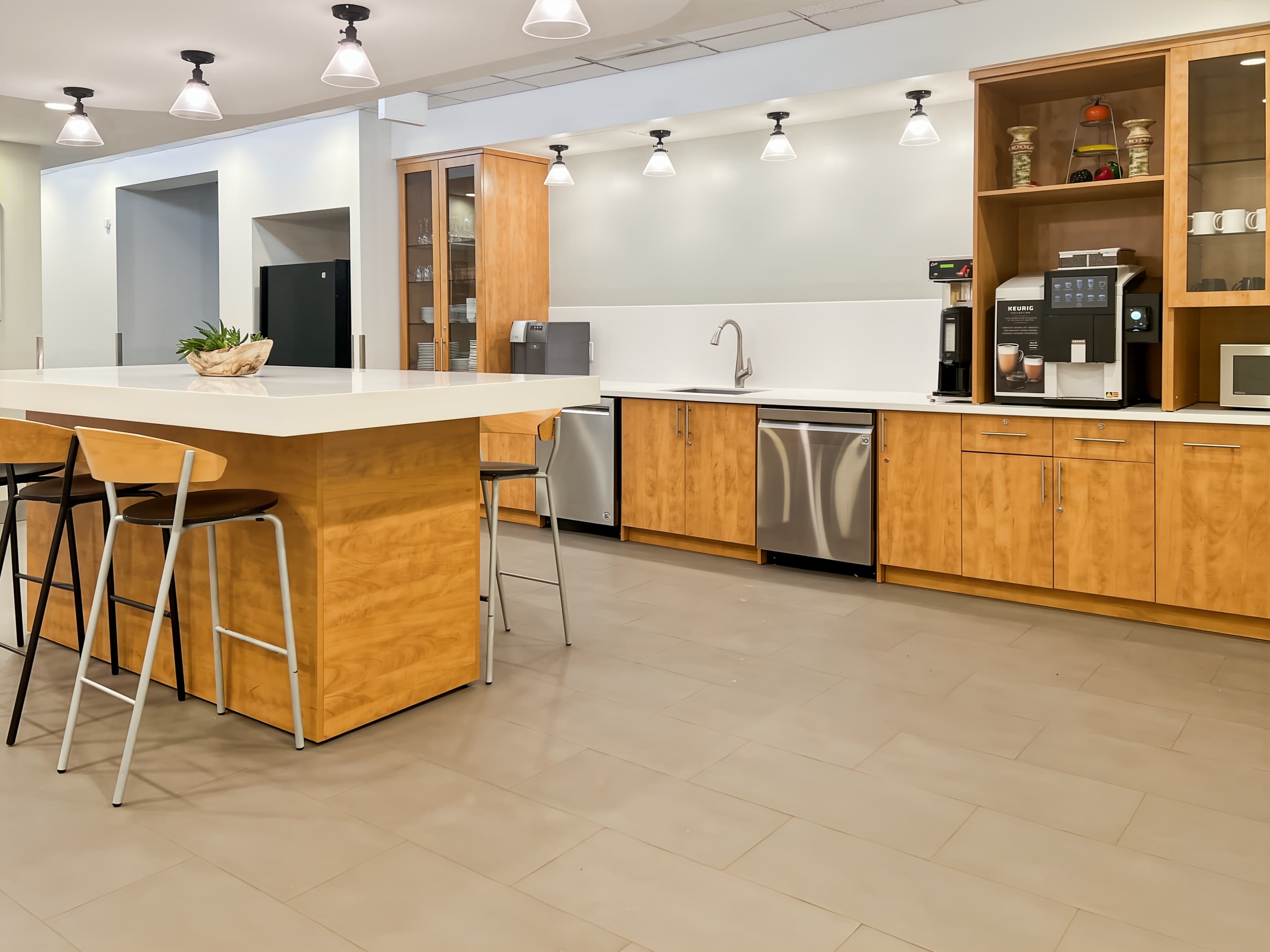 ON, Markham - Trillium Executive Centre image 9