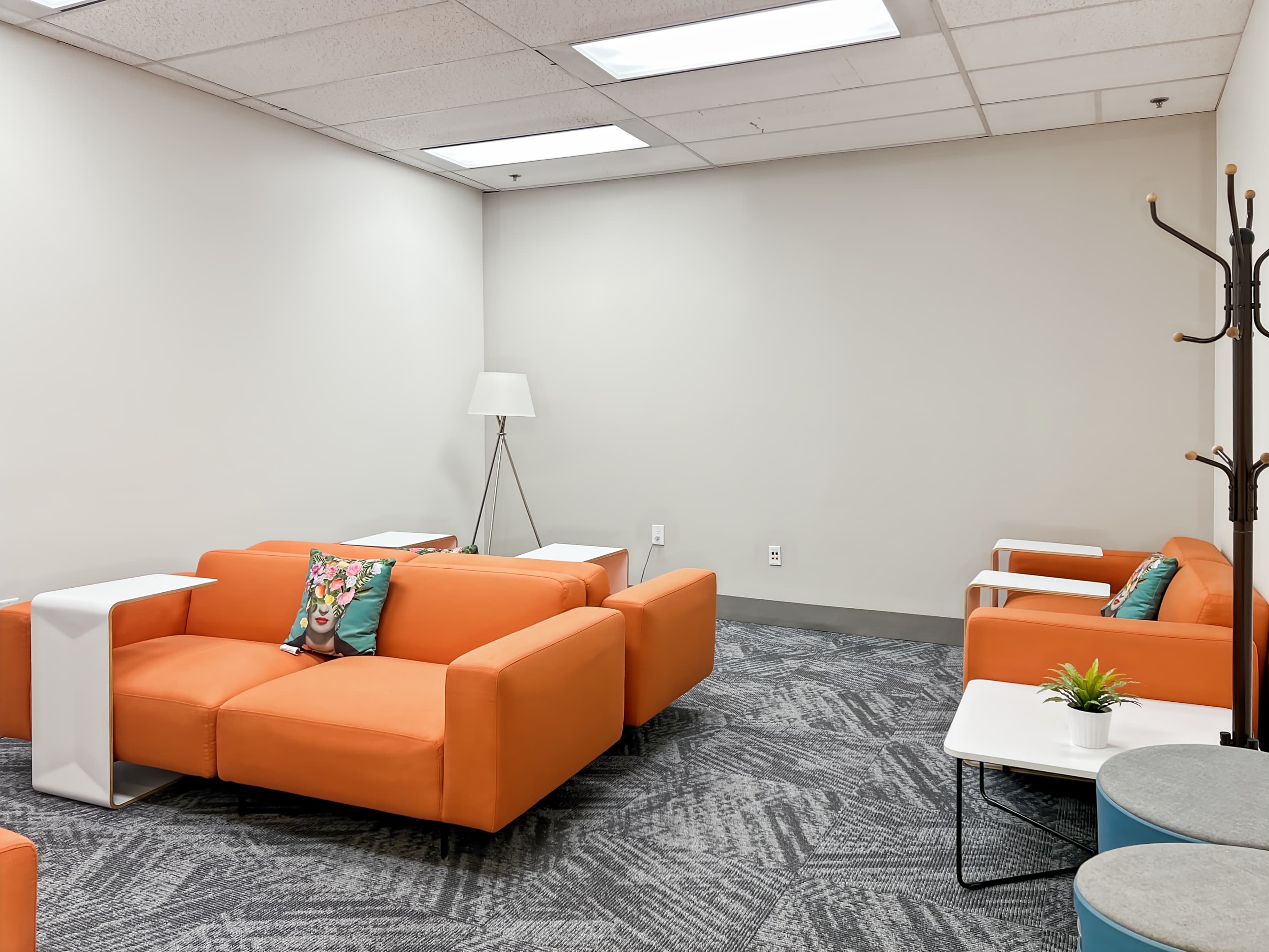 ON, Markham - Trillium Executive Centre image 14