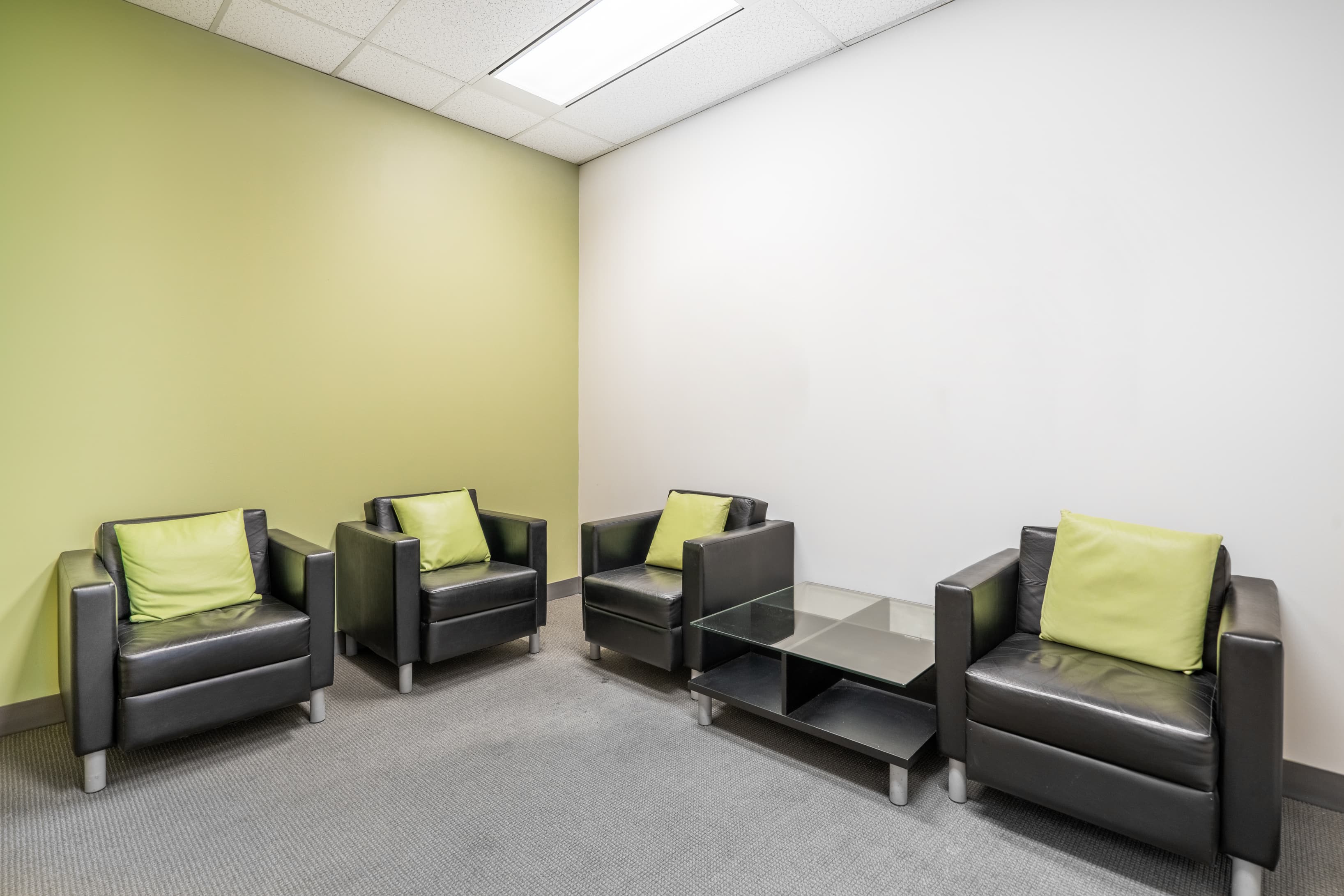 ON, Markham - Trillium Executive Centre image 4