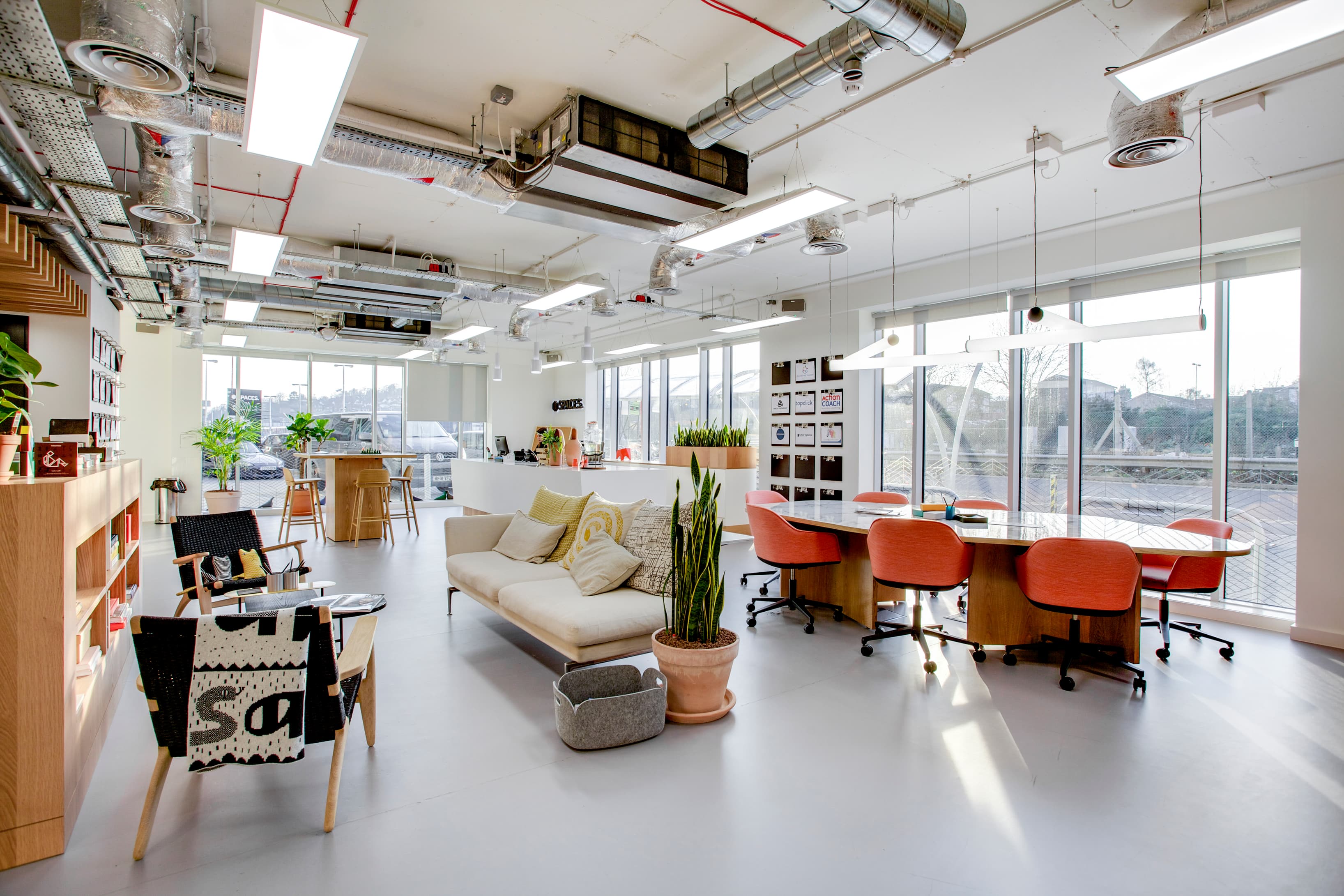 GUILDFORD, Station View image 7