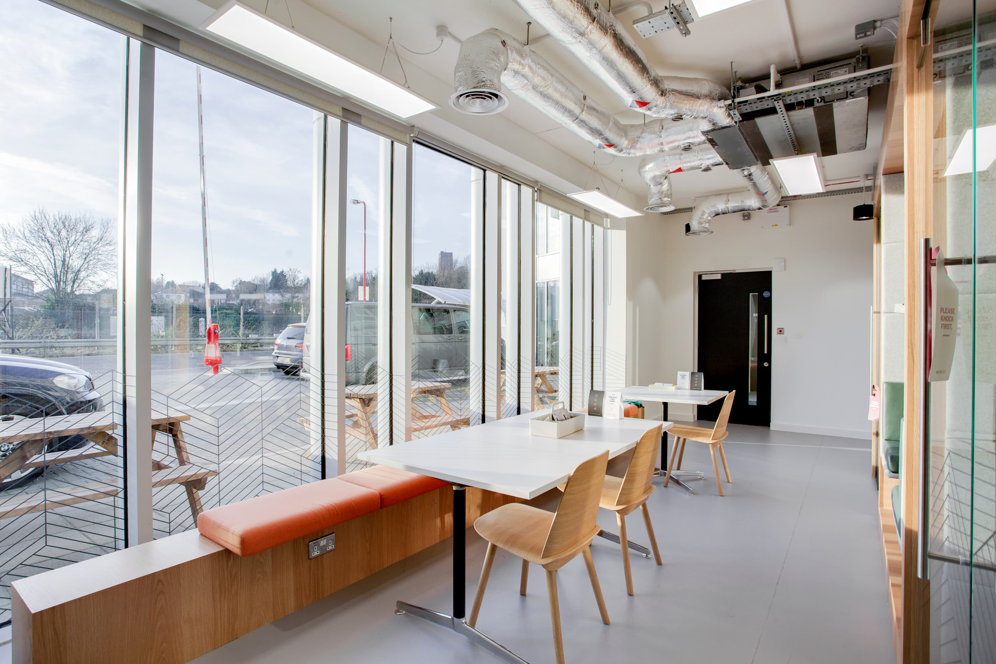 GUILDFORD, Station View image 1