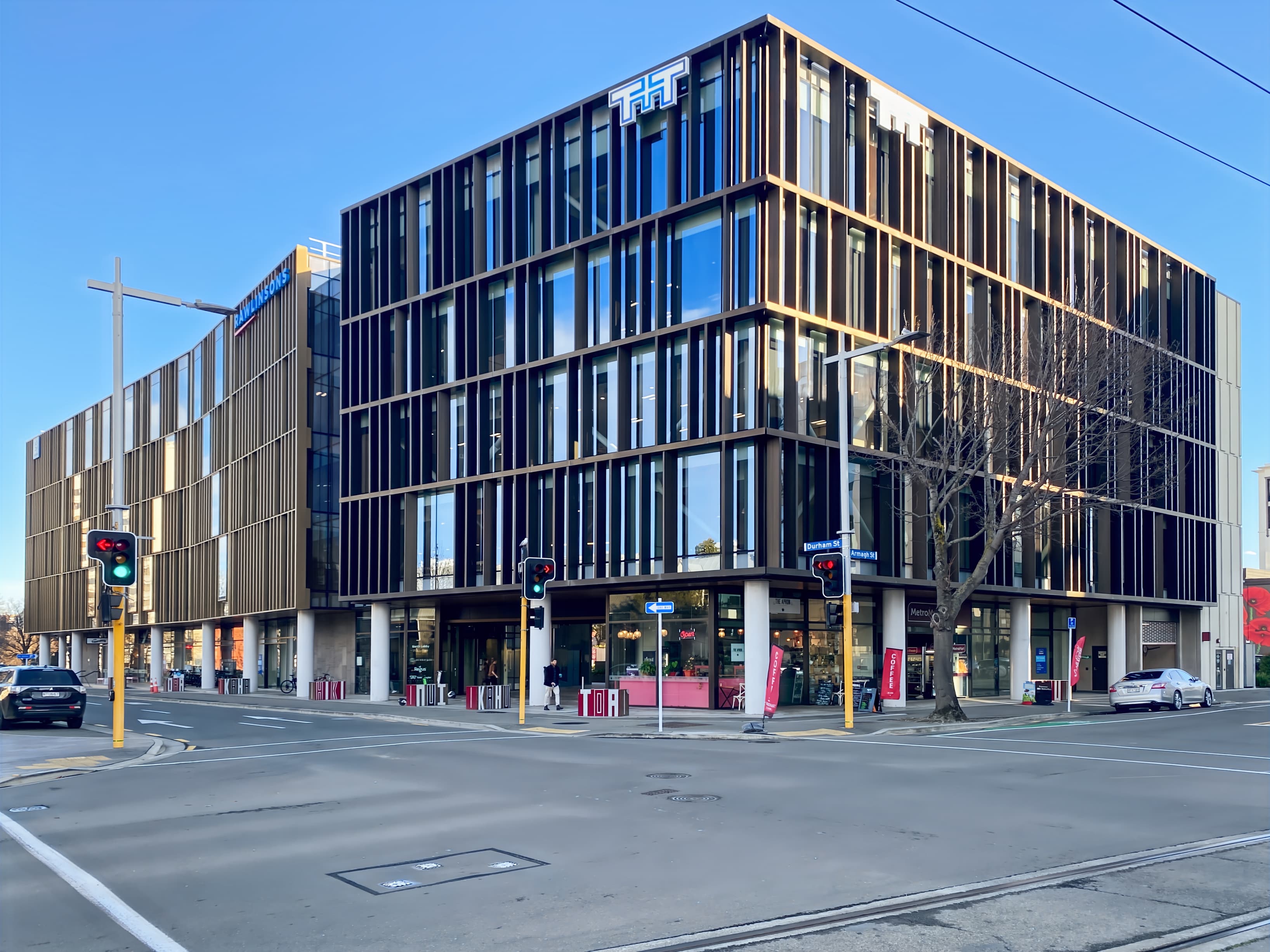 CHRISTCHURCH, Awly Building image 10