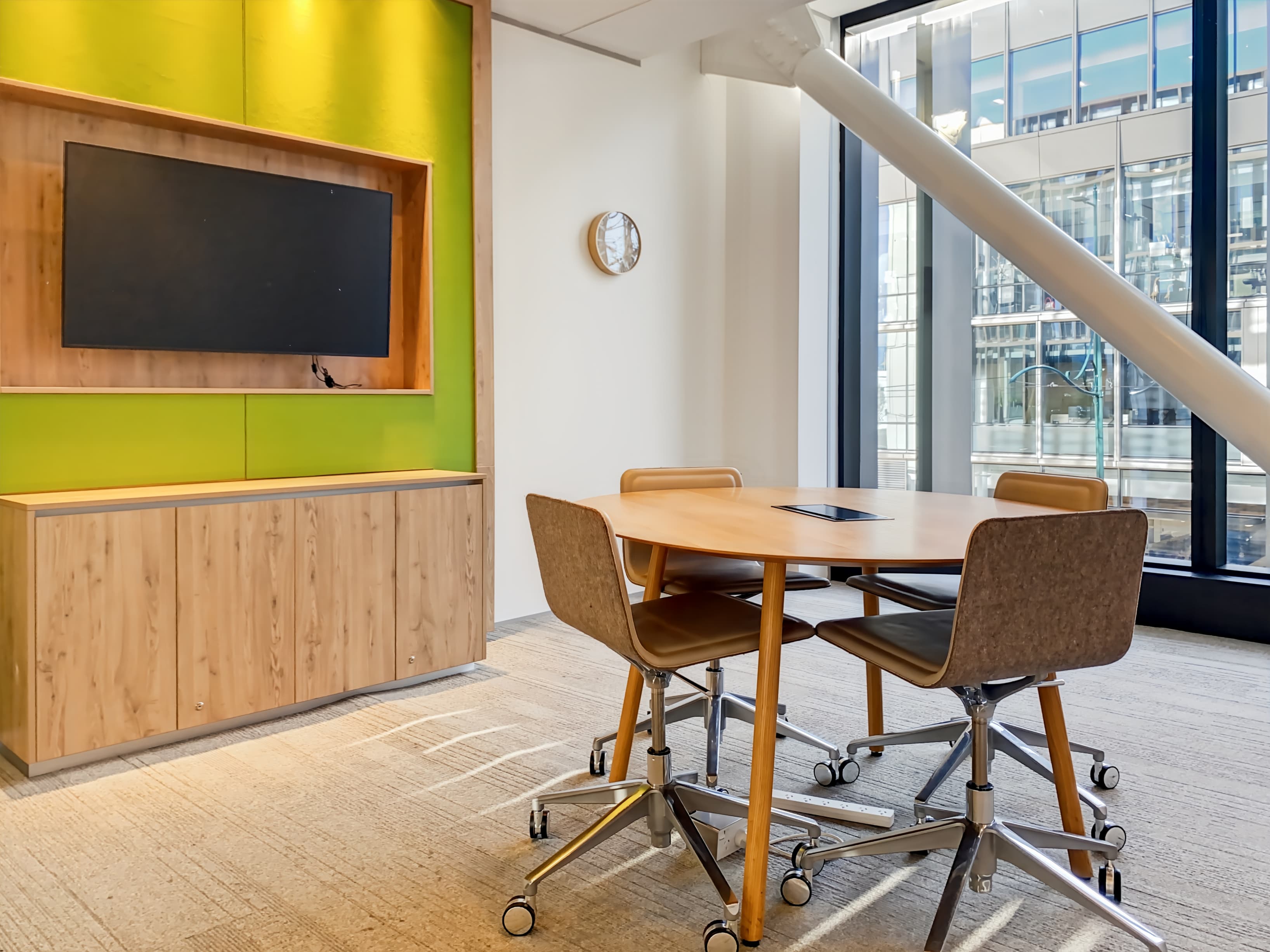 CHRISTCHURCH, Awly Building image 1