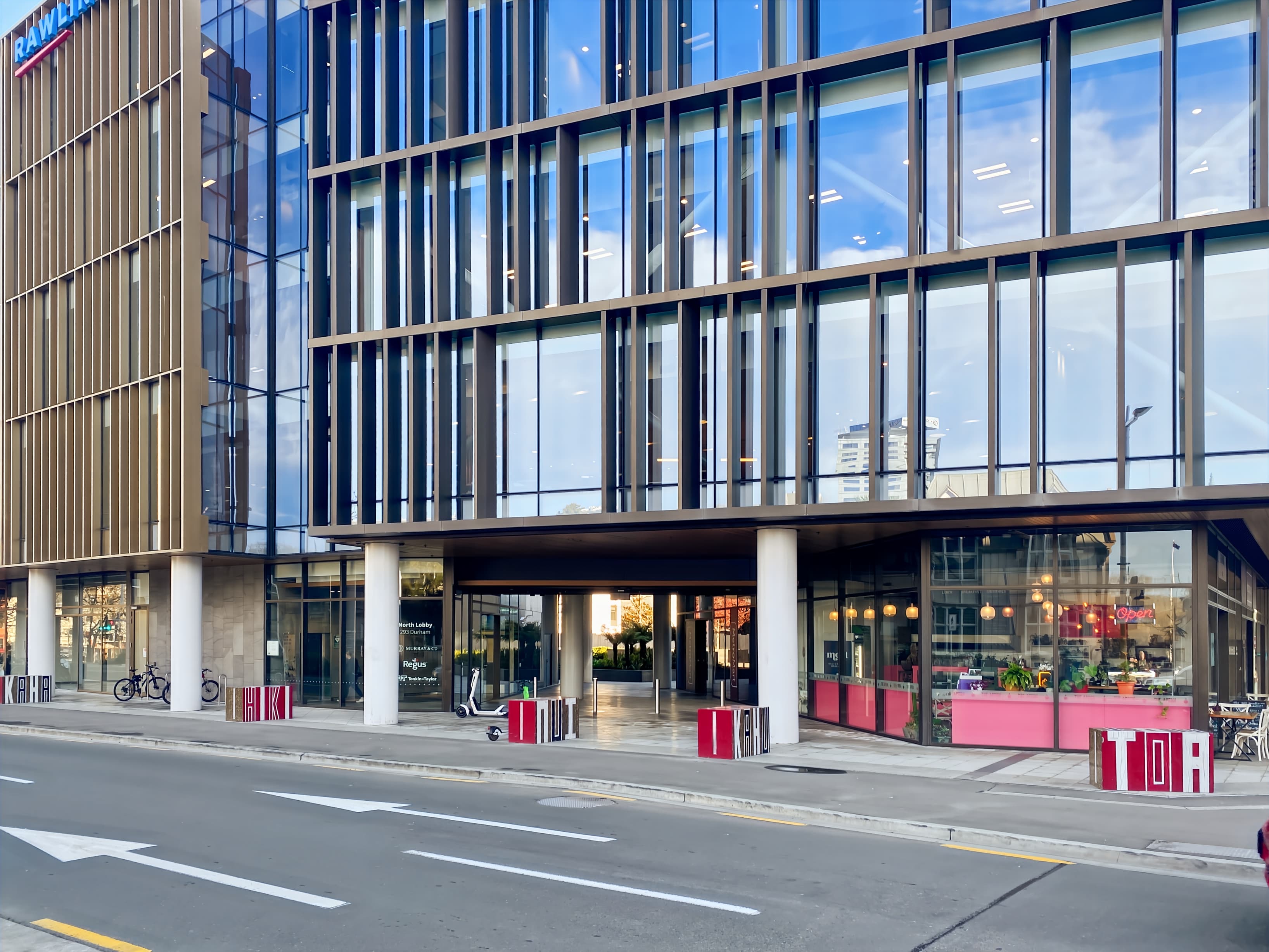 CHRISTCHURCH, Awly Building image 13