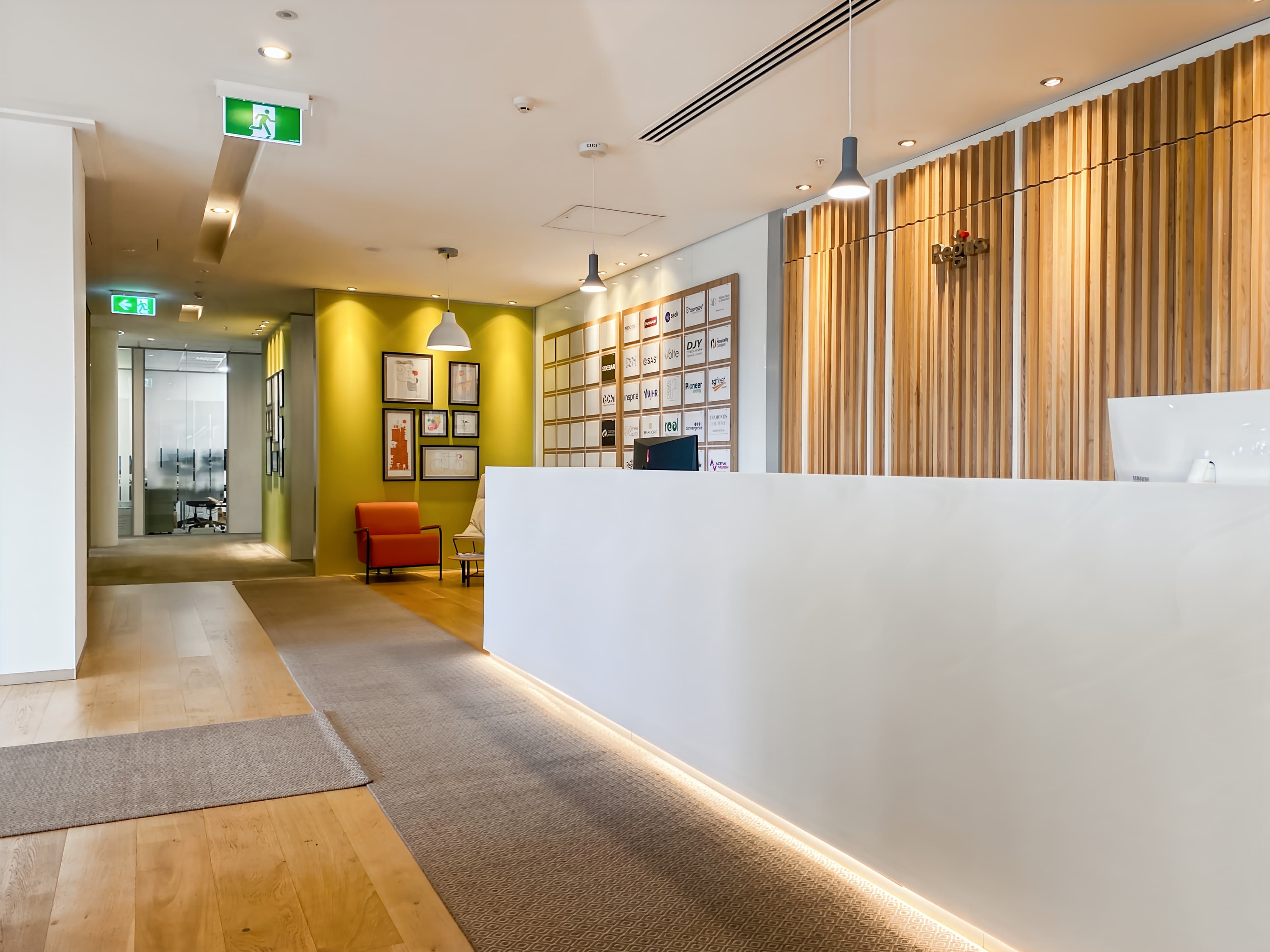 CHRISTCHURCH, Awly Building image 3