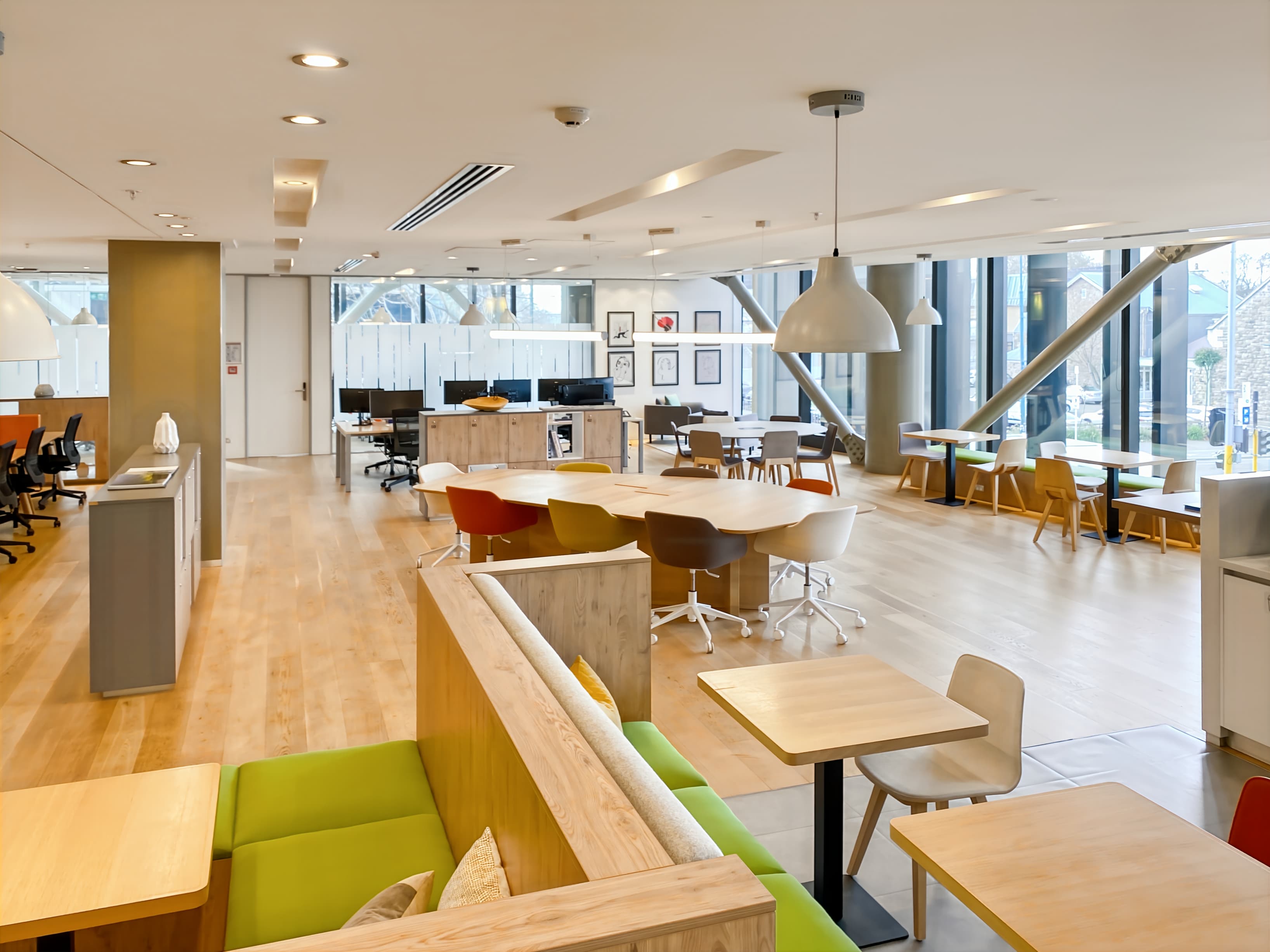 CHRISTCHURCH, Awly Building image 12