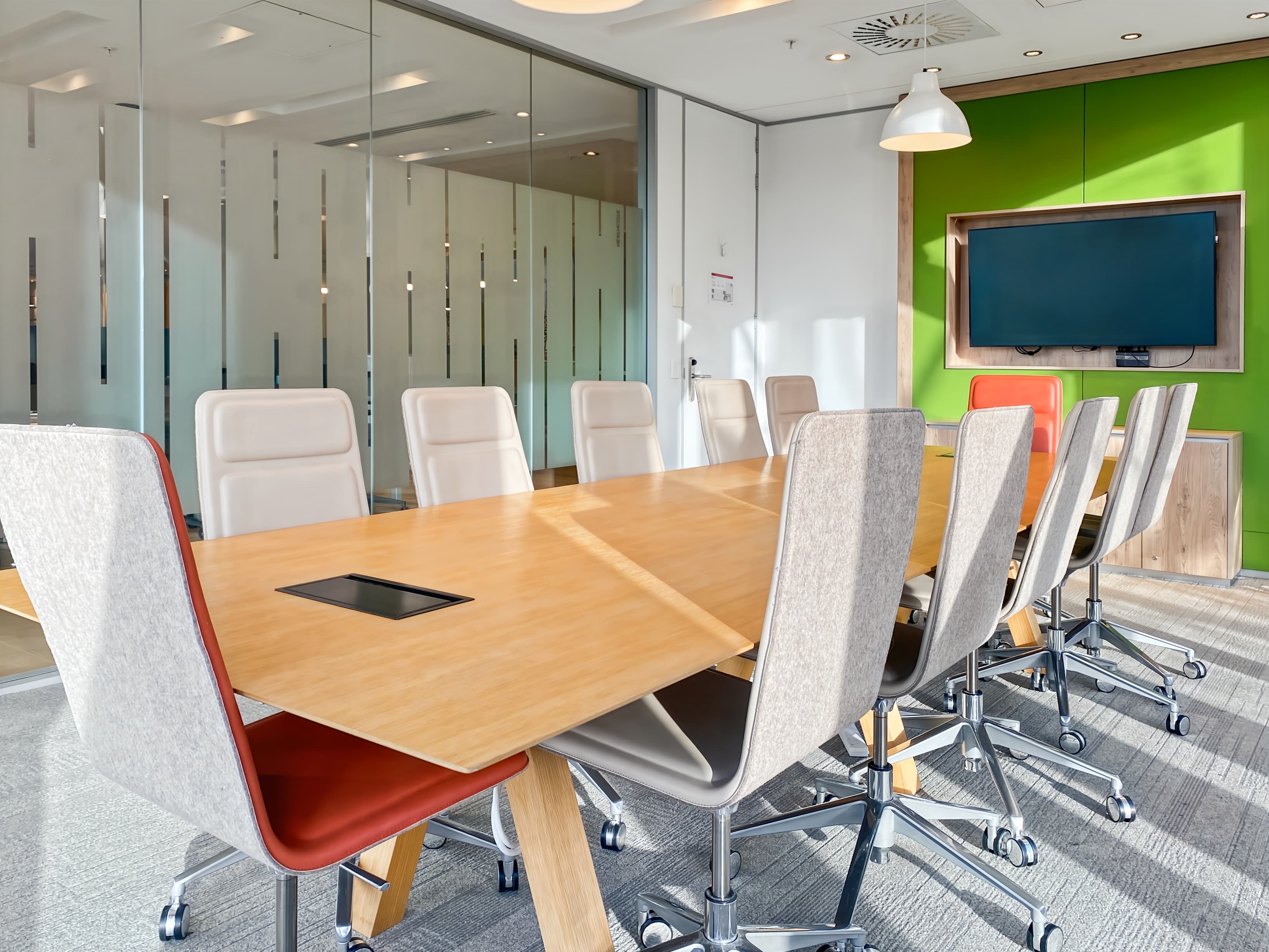 CHRISTCHURCH, Awly Building image 6