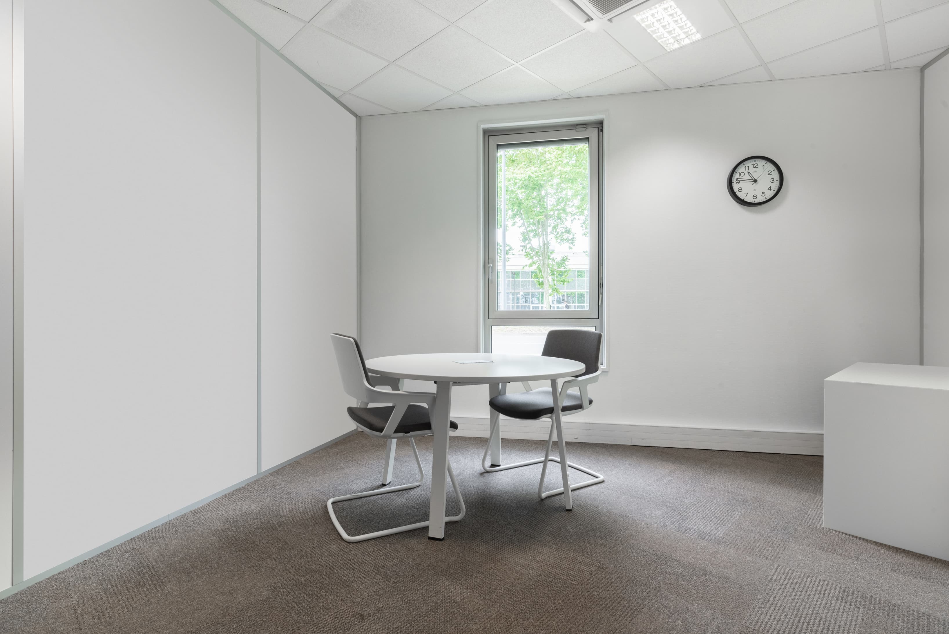 VILLEPINTE, Parc des Expositions image 2 VILLEPINTE, Parc des Expositions image 2