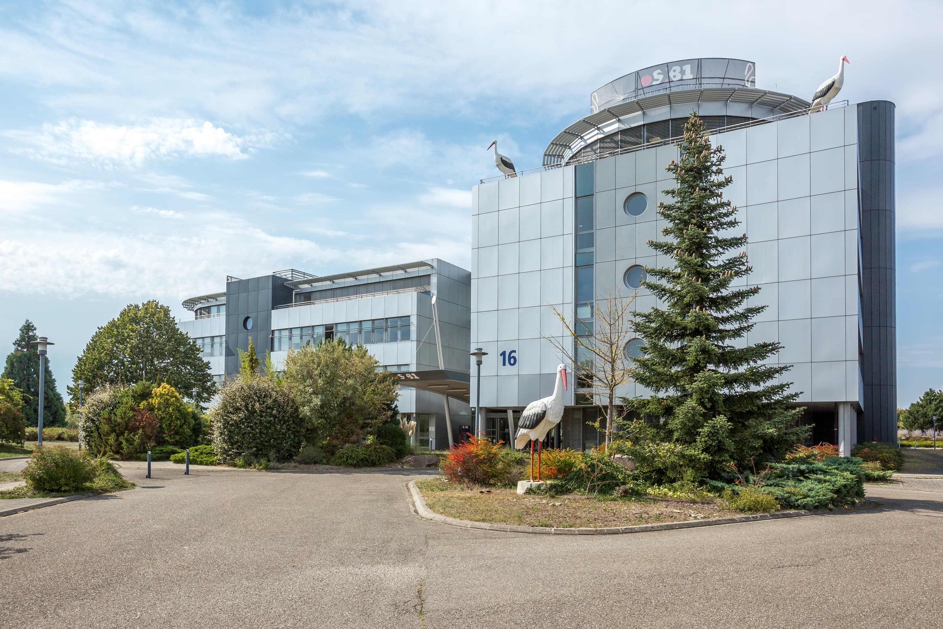 Espace Européen de l'Entreprise image 2