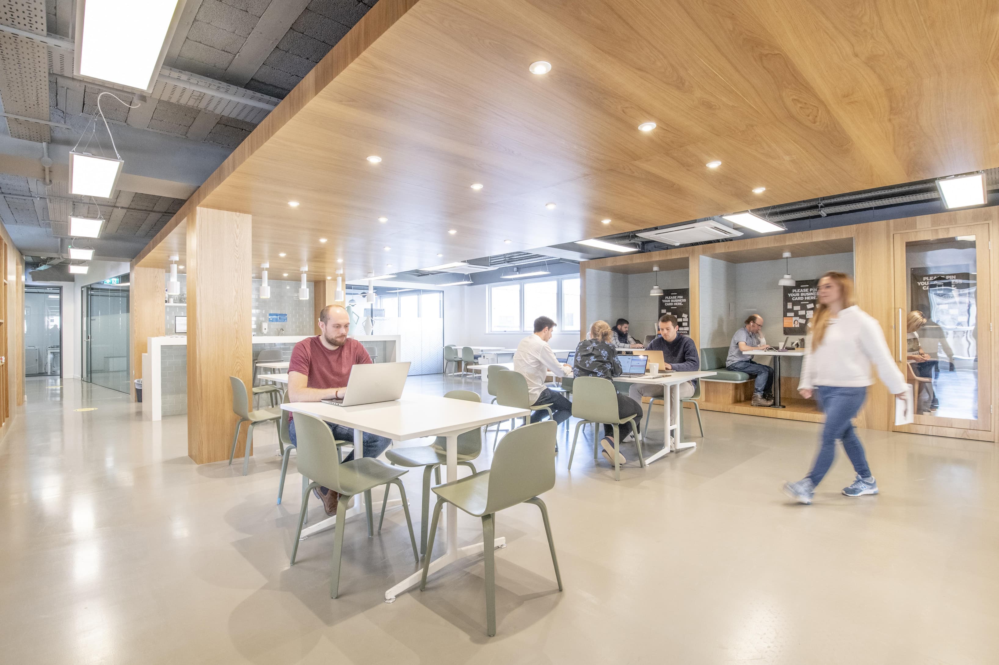 BATH, Spaces Northgate House image 11 BATH, Spaces Northgate House image 11