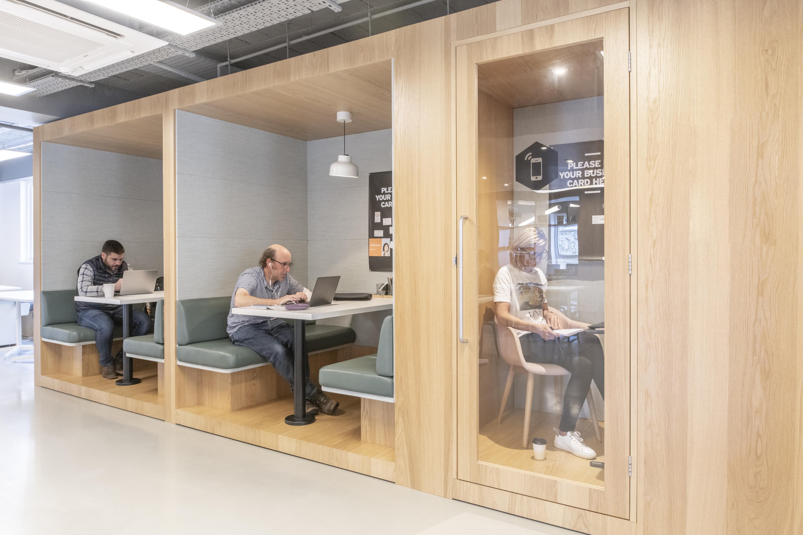 BATH, Spaces Northgate House image 13 BATH, Spaces Northgate House image 13