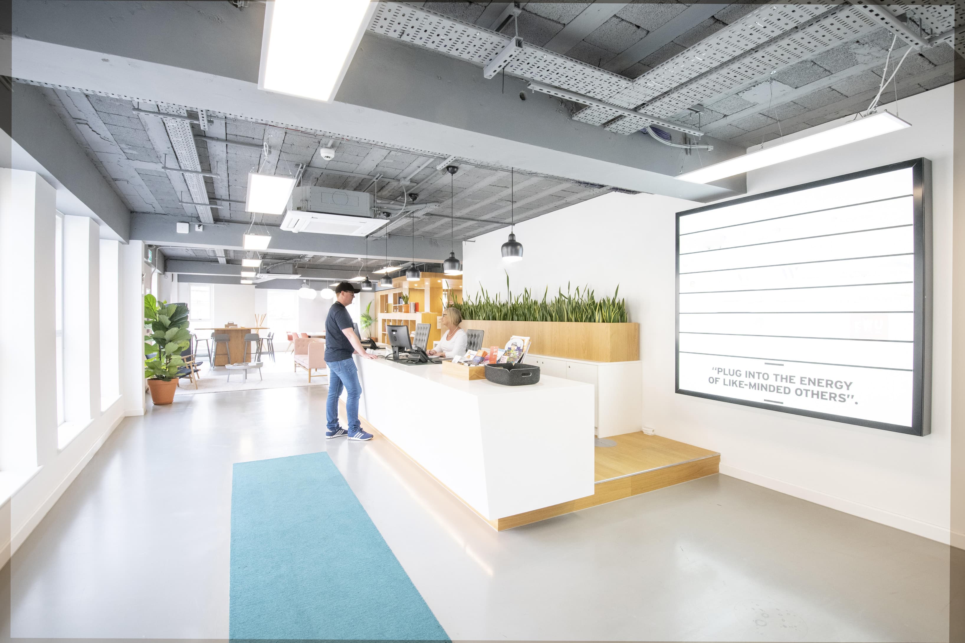 BATH, Spaces Northgate House image 4 BATH, Spaces Northgate House image 4