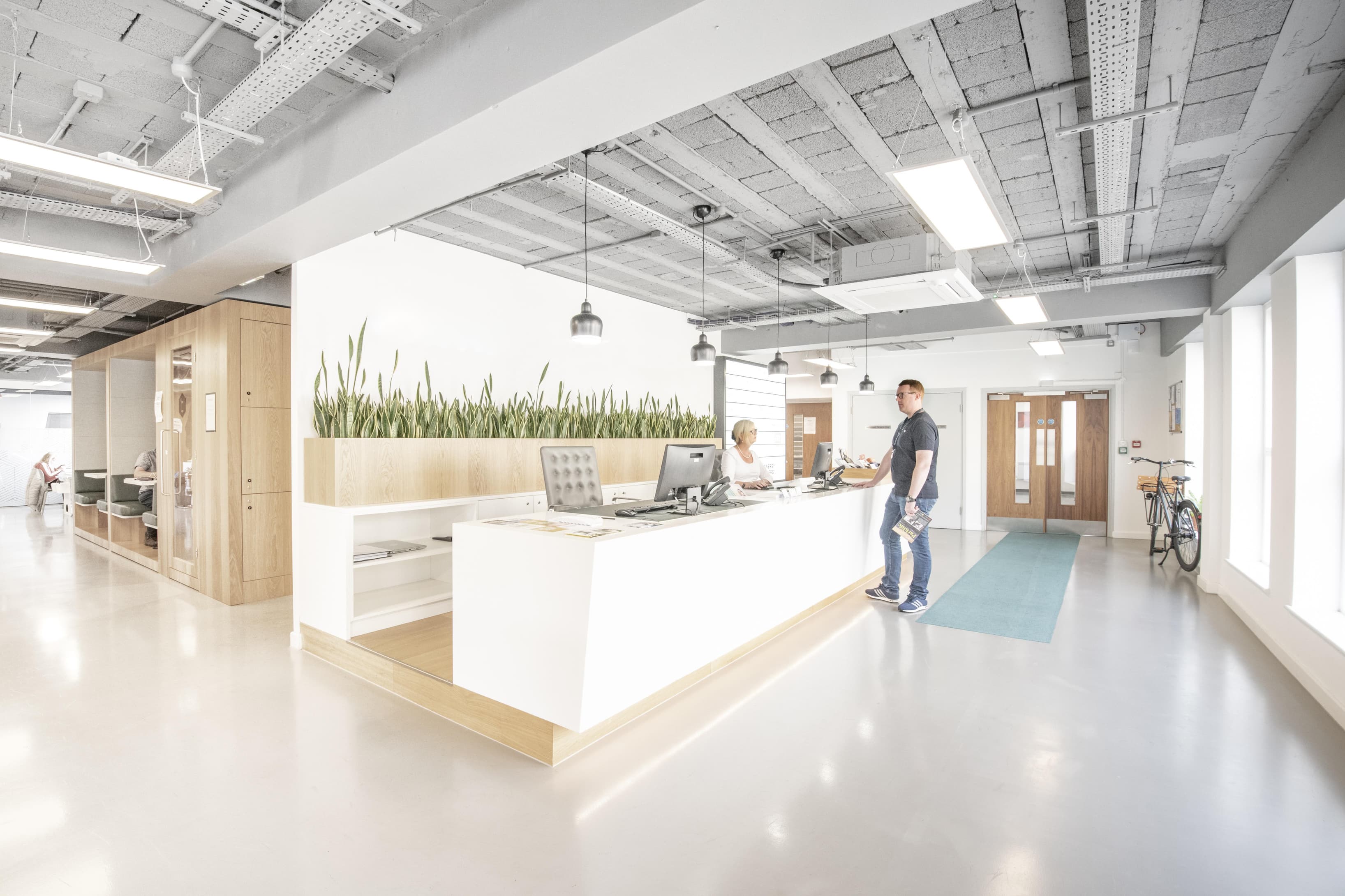 BATH, Spaces Northgate House image 6 BATH, Spaces Northgate House image 6