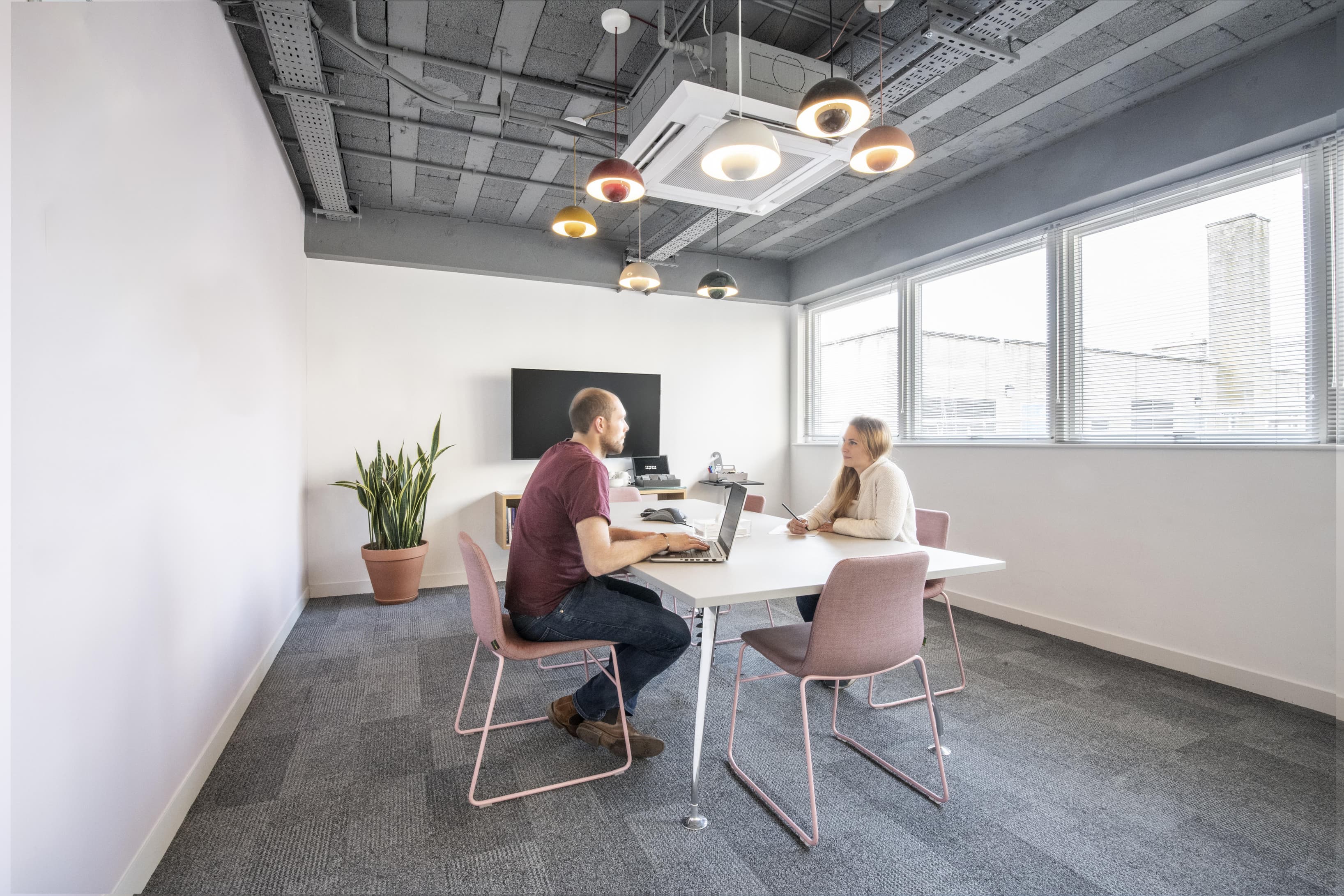 BATH, Spaces Northgate House image 8 BATH, Spaces Northgate House image 8