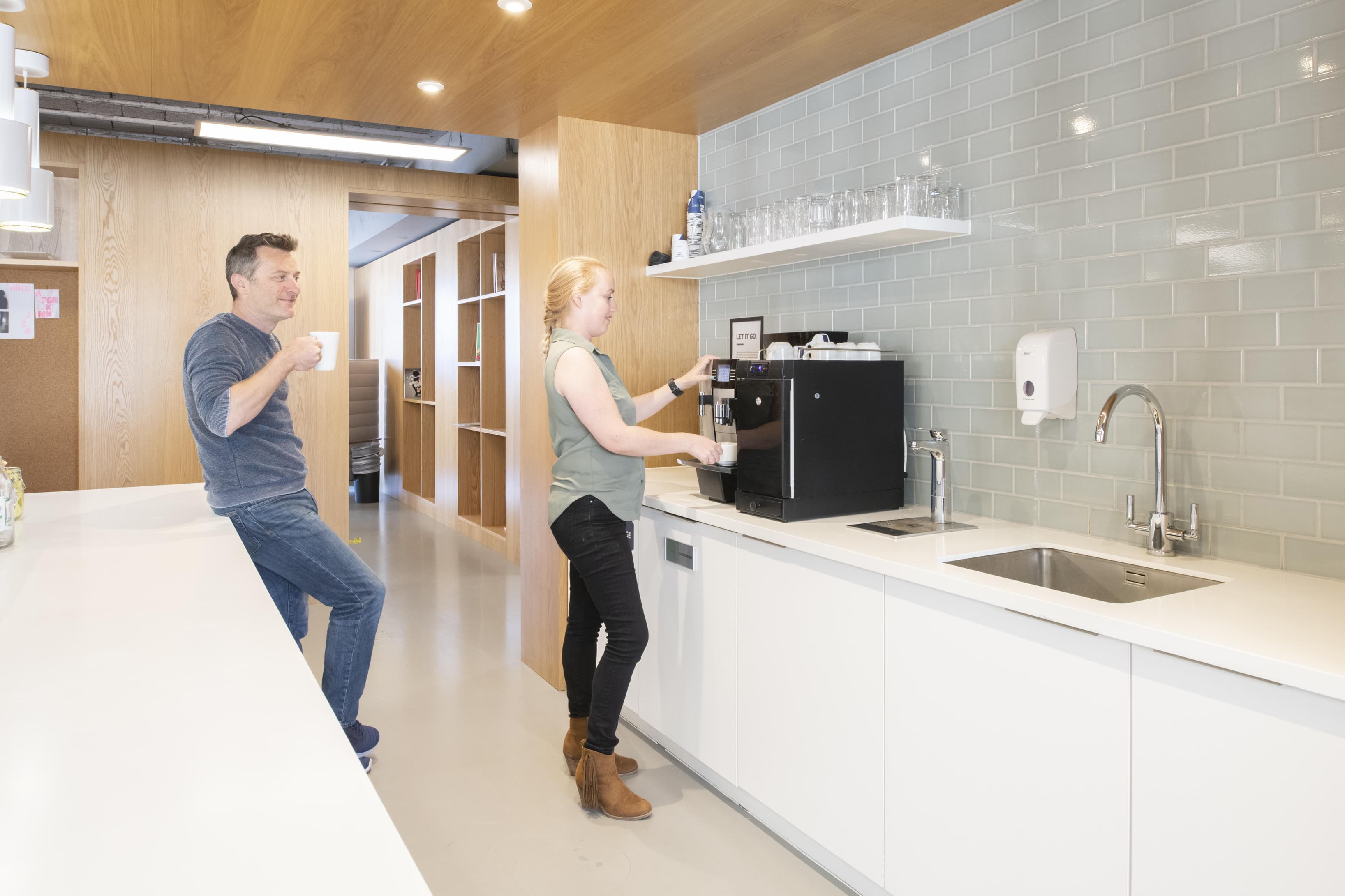 BATH, Spaces Northgate House image 2 BATH, Spaces Northgate House image 2