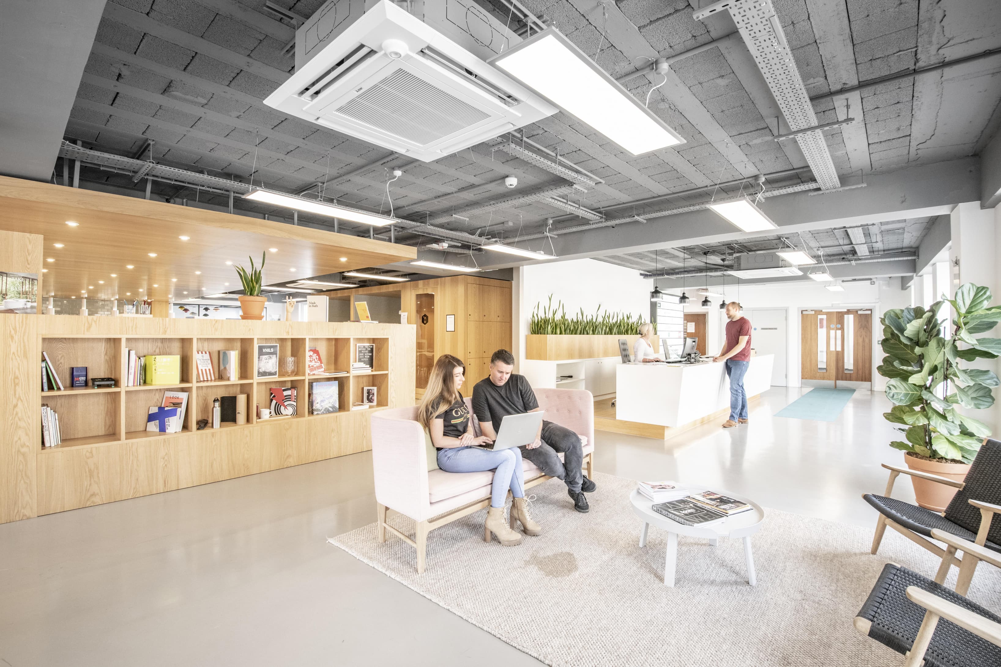 BATH, Spaces Northgate House image 7 BATH, Spaces Northgate House image 7