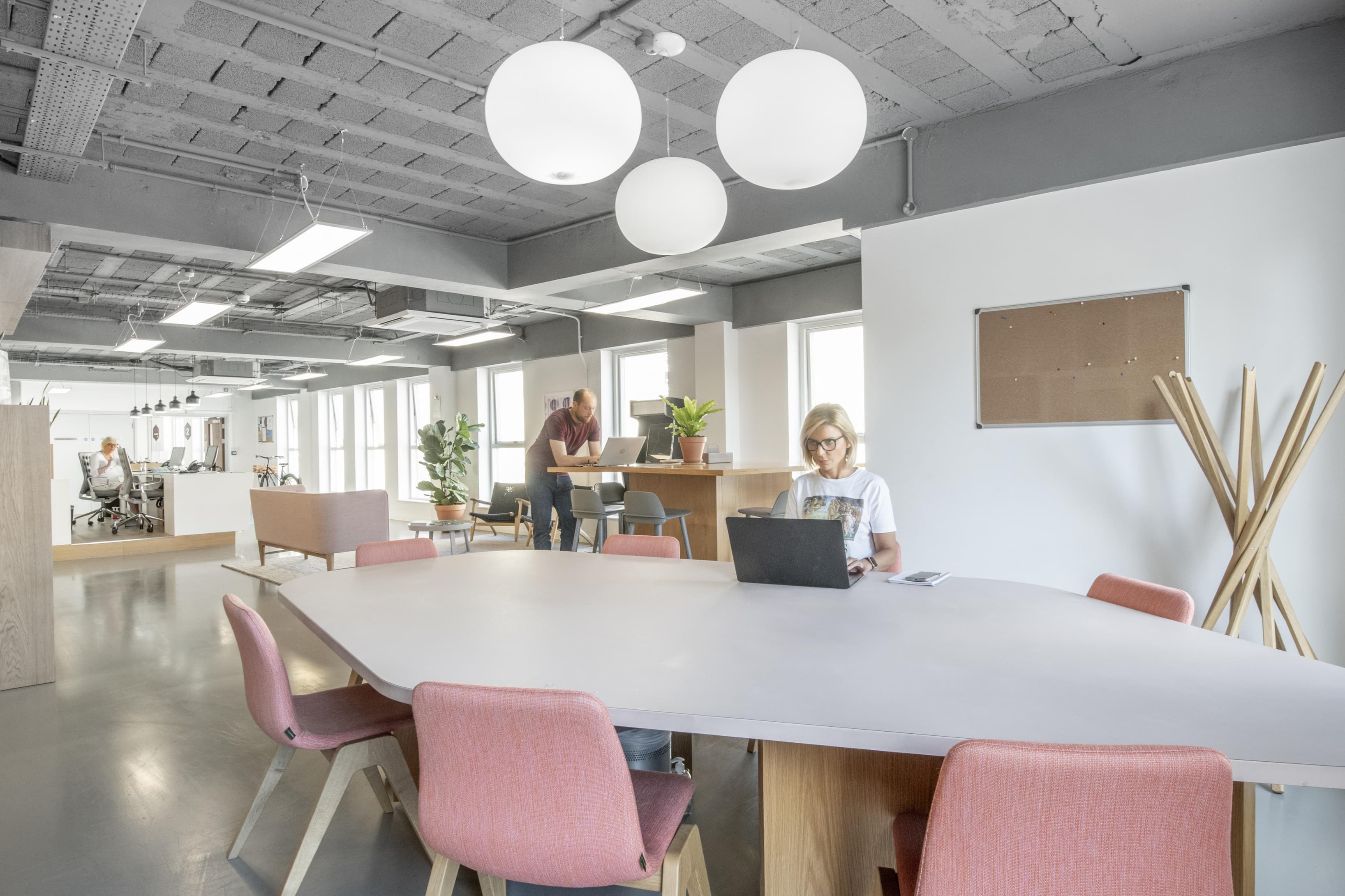 BATH, Spaces Northgate House image 9 BATH, Spaces Northgate House image 9