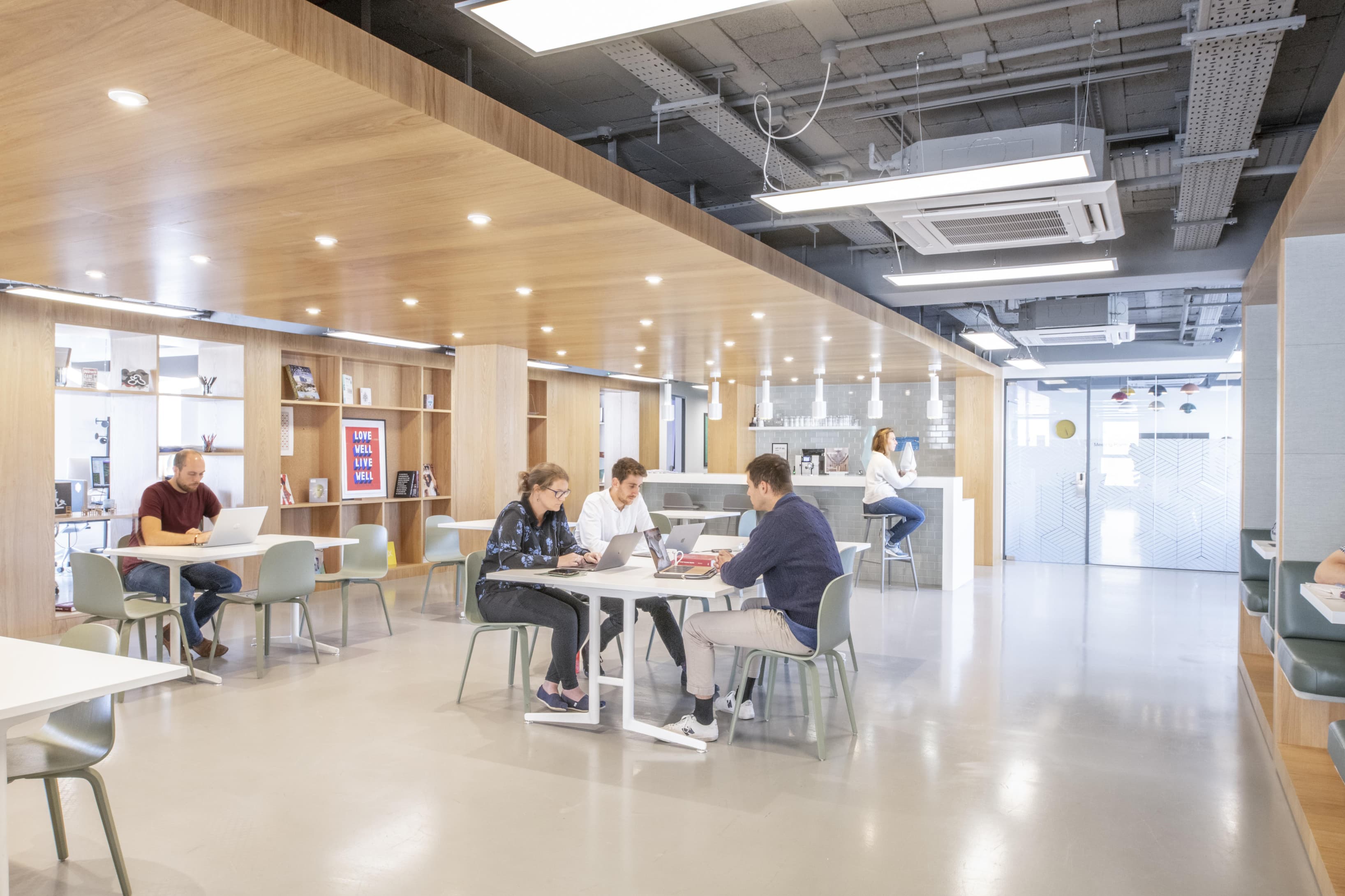 BATH, Spaces Northgate House image 10 BATH, Spaces Northgate House image 10