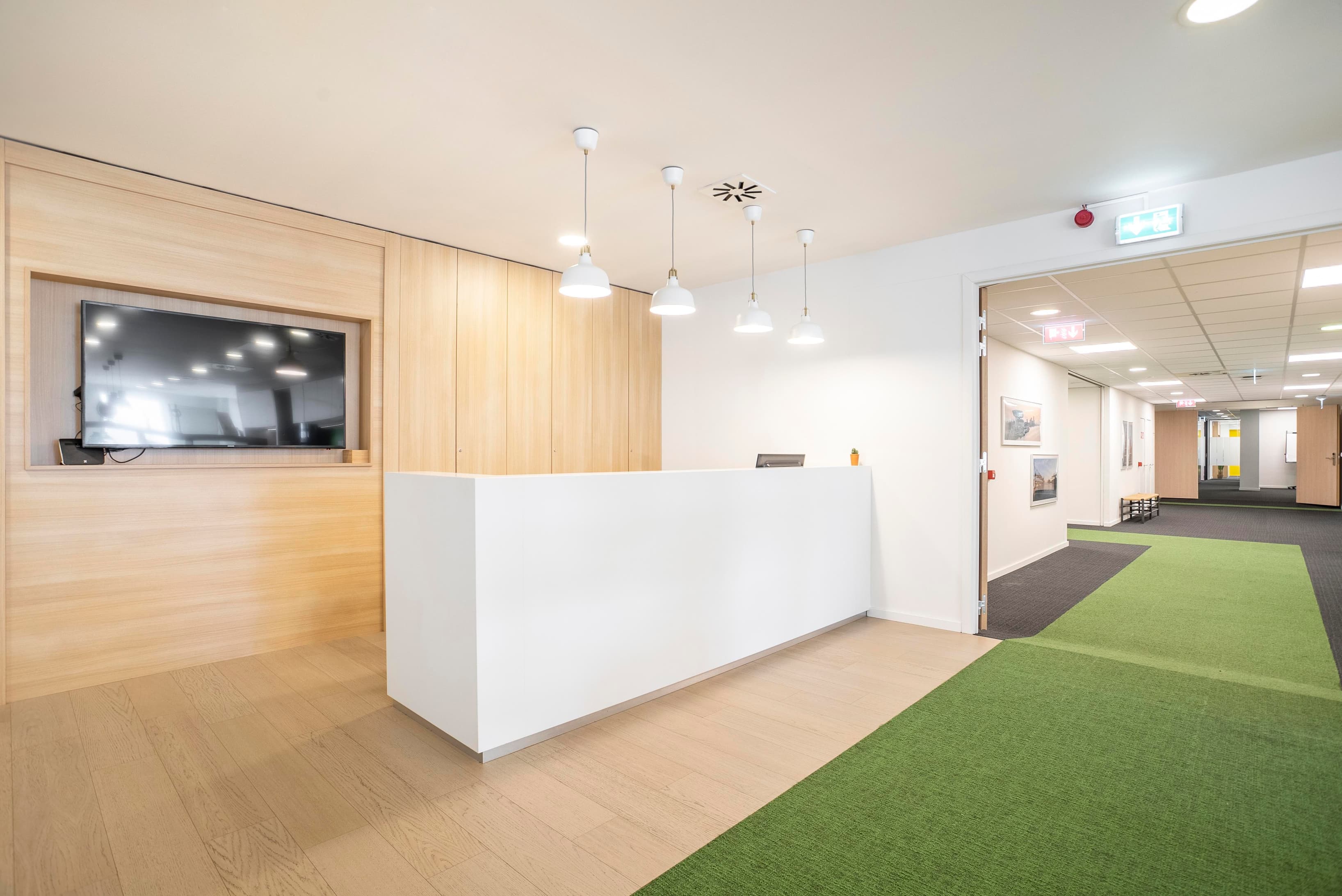 ANTWERP, Port Atlantic House image 7