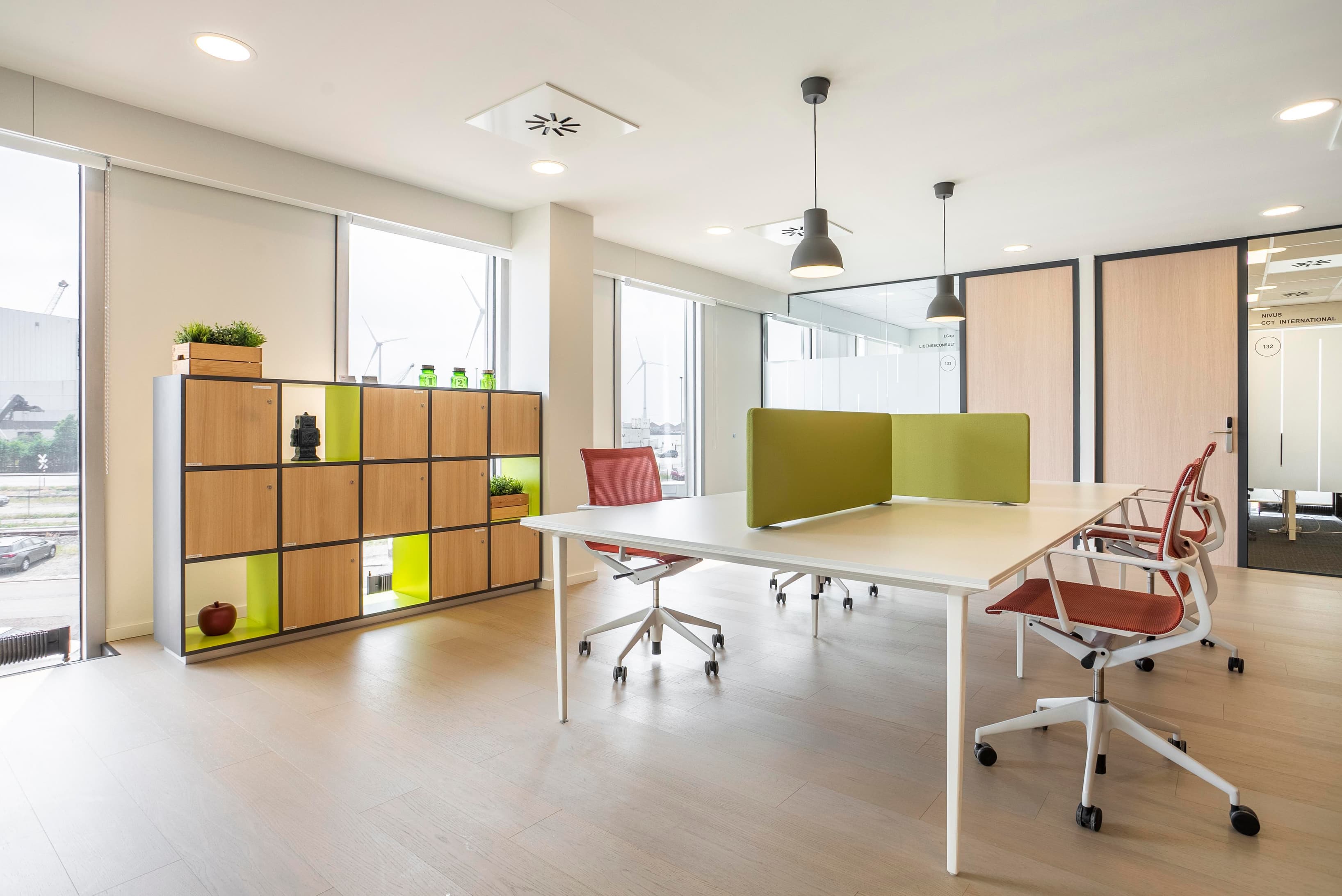 ANTWERP, Port Atlantic House image 1