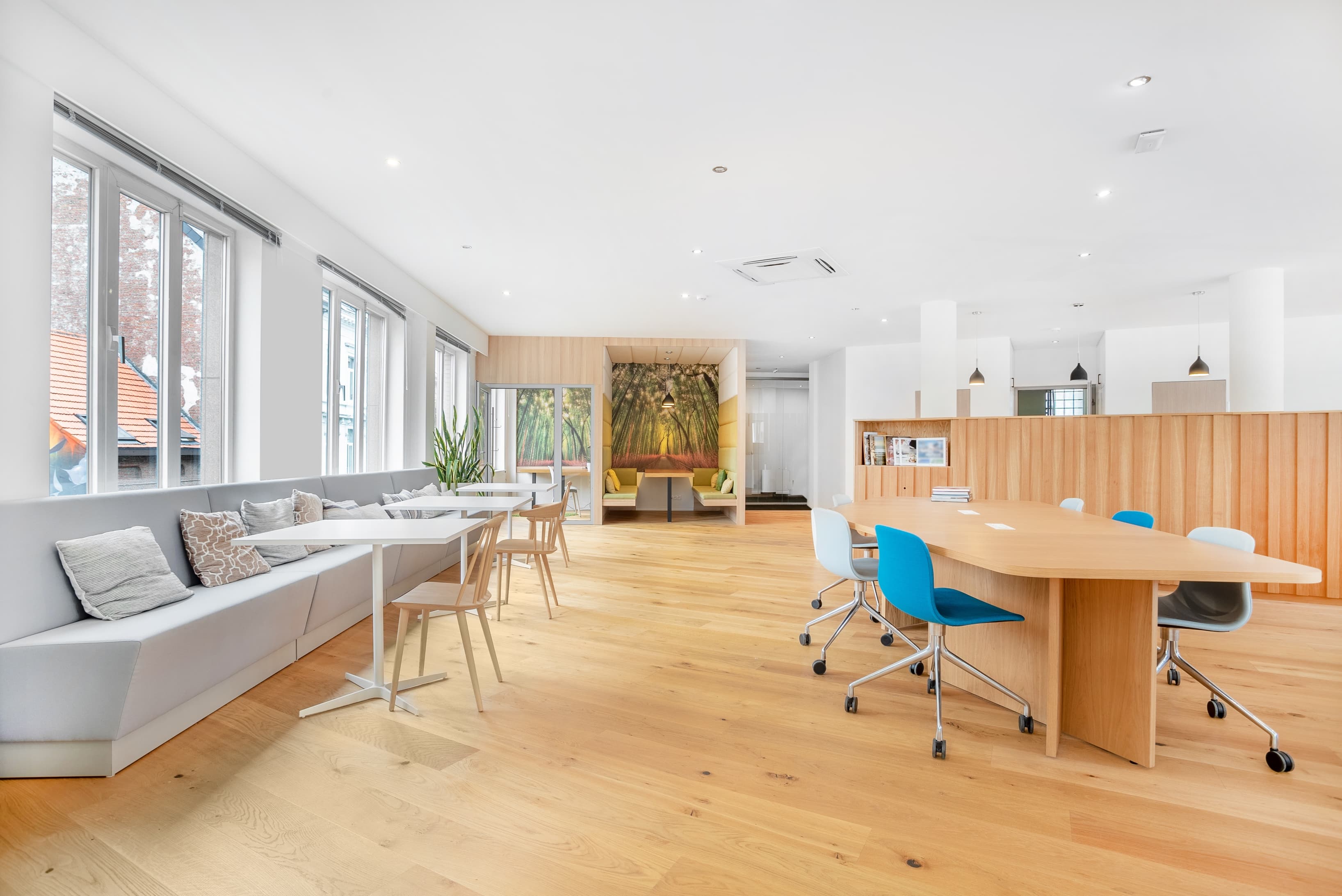 ANTWERP, Harmony image 1