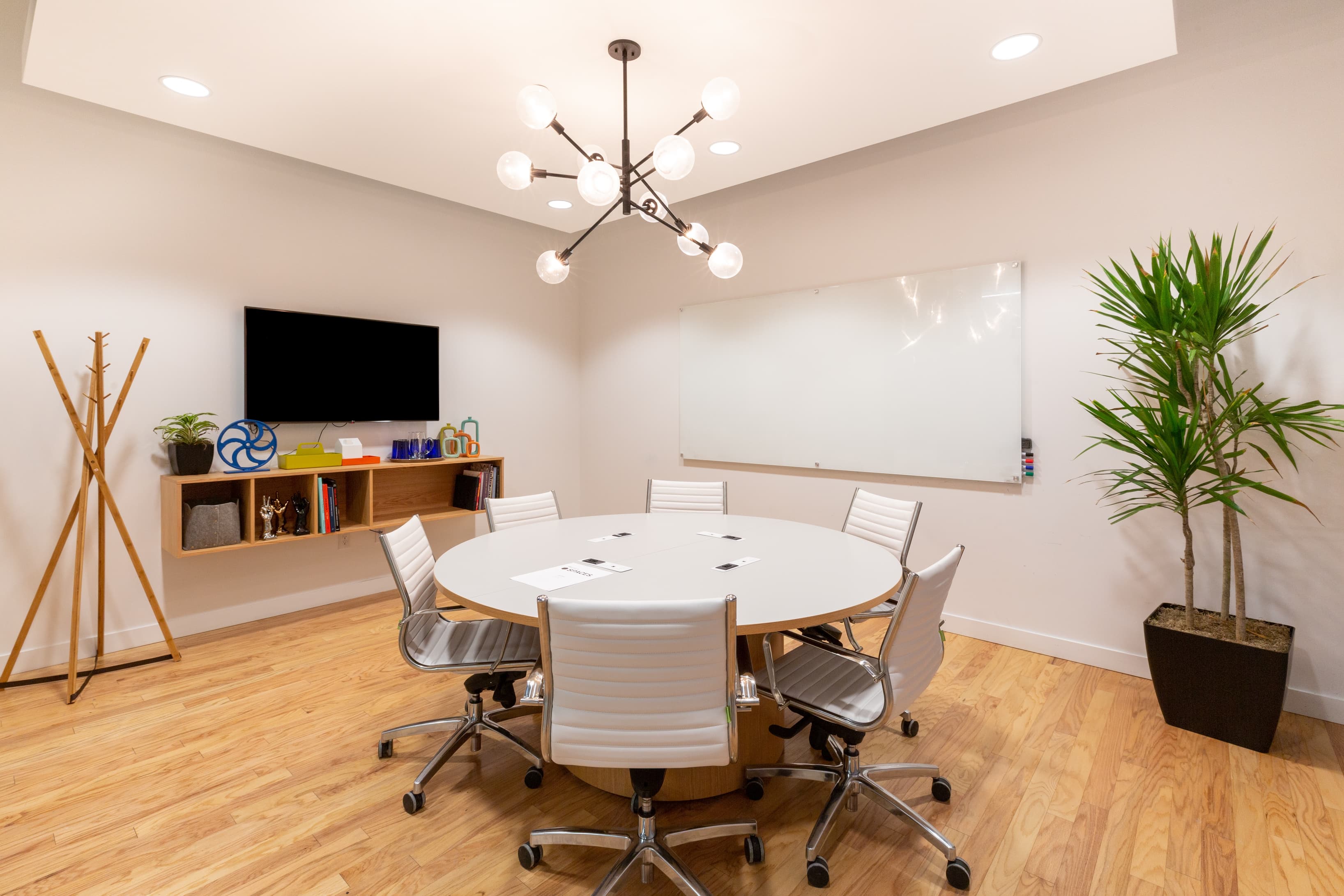 QC, Montreal - Spaces Mile End image 12