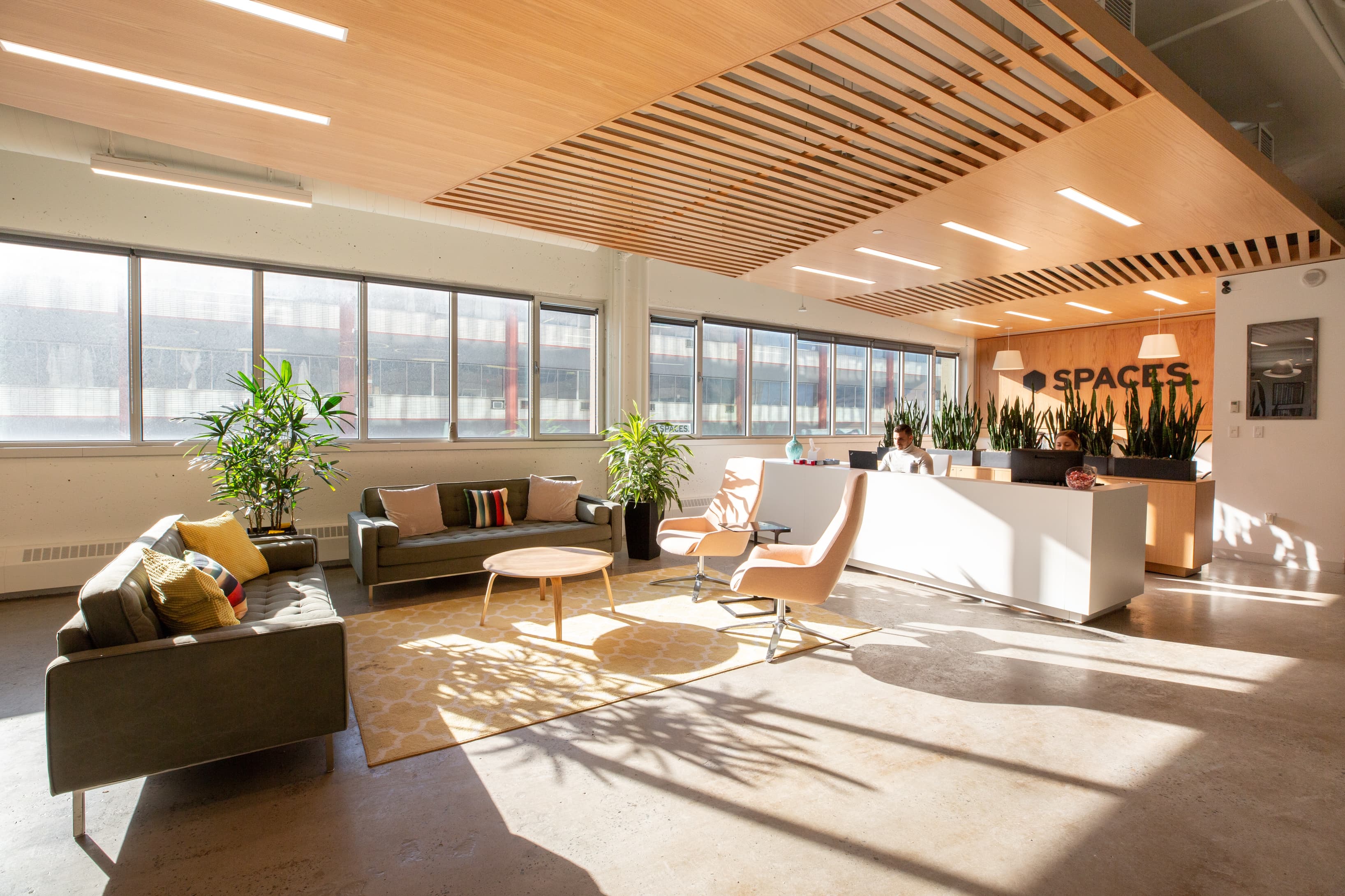 QC, Montreal - Spaces Mile End image 8